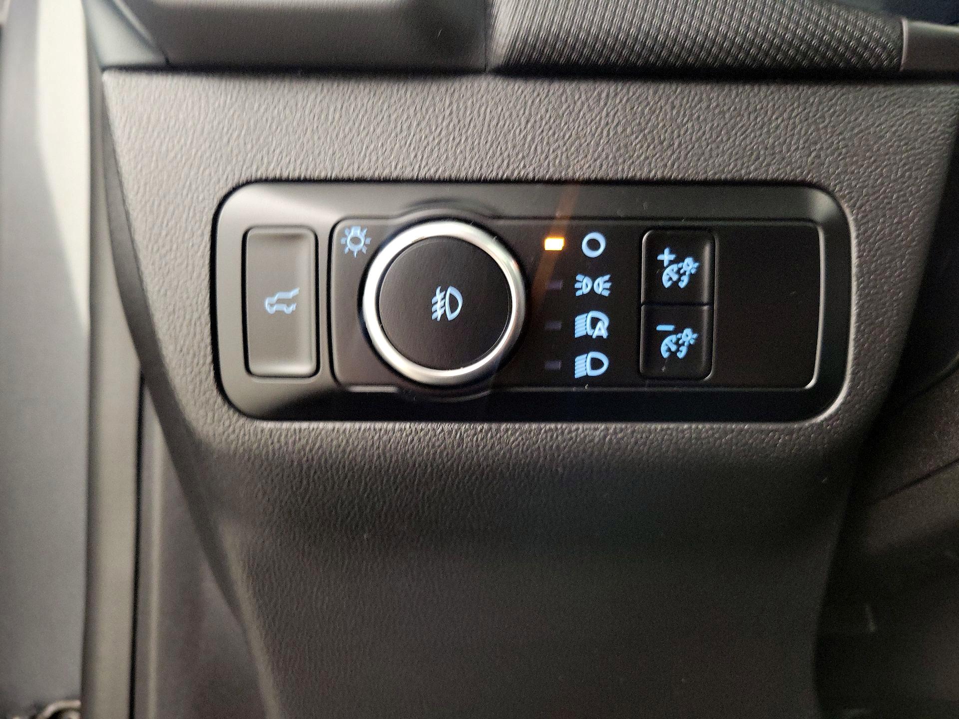 Thumbnail: 2024 Ford Bronco Sport - 13