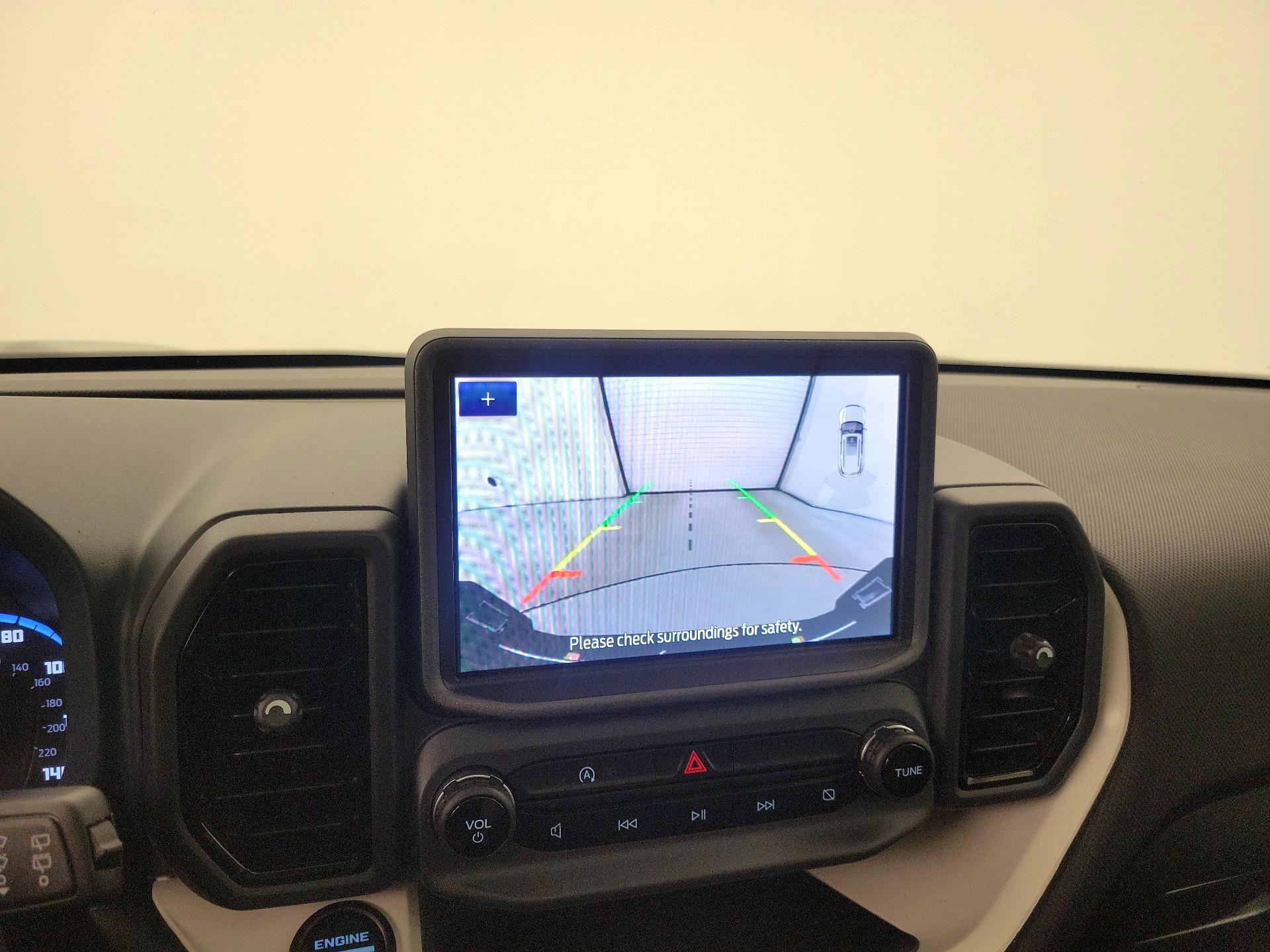 Thumbnail: 2024 Ford Bronco Sport - 14