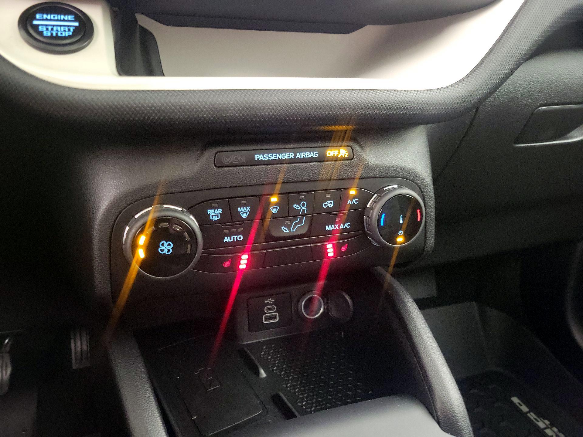 Thumbnail: 2024 Ford Bronco Sport - 16