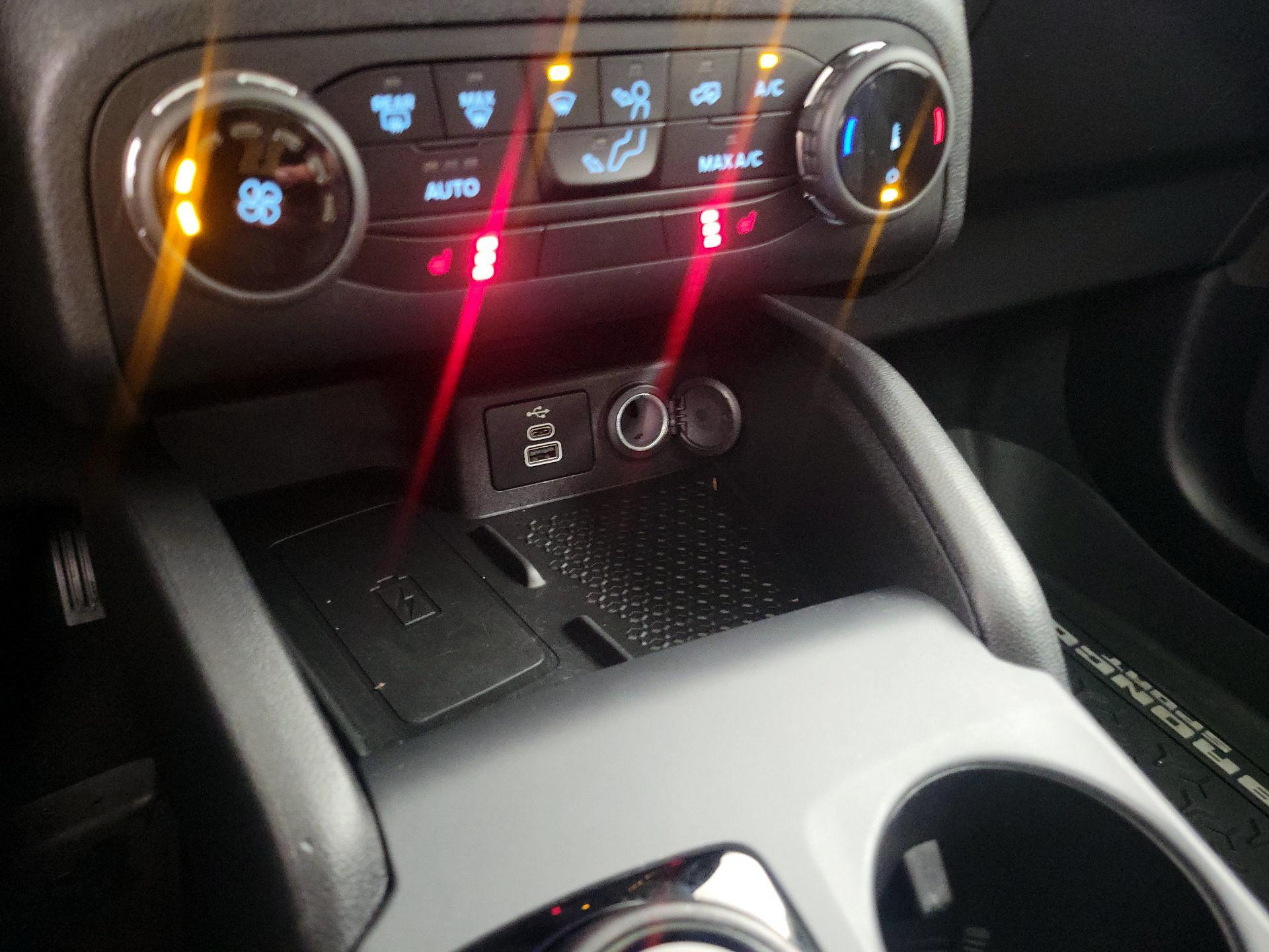 Thumbnail: 2024 Ford Bronco Sport - 18