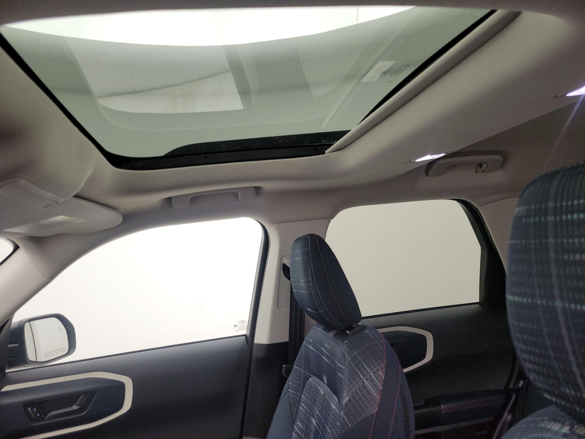 Thumbnail: 2024 Ford Bronco Sport - 19