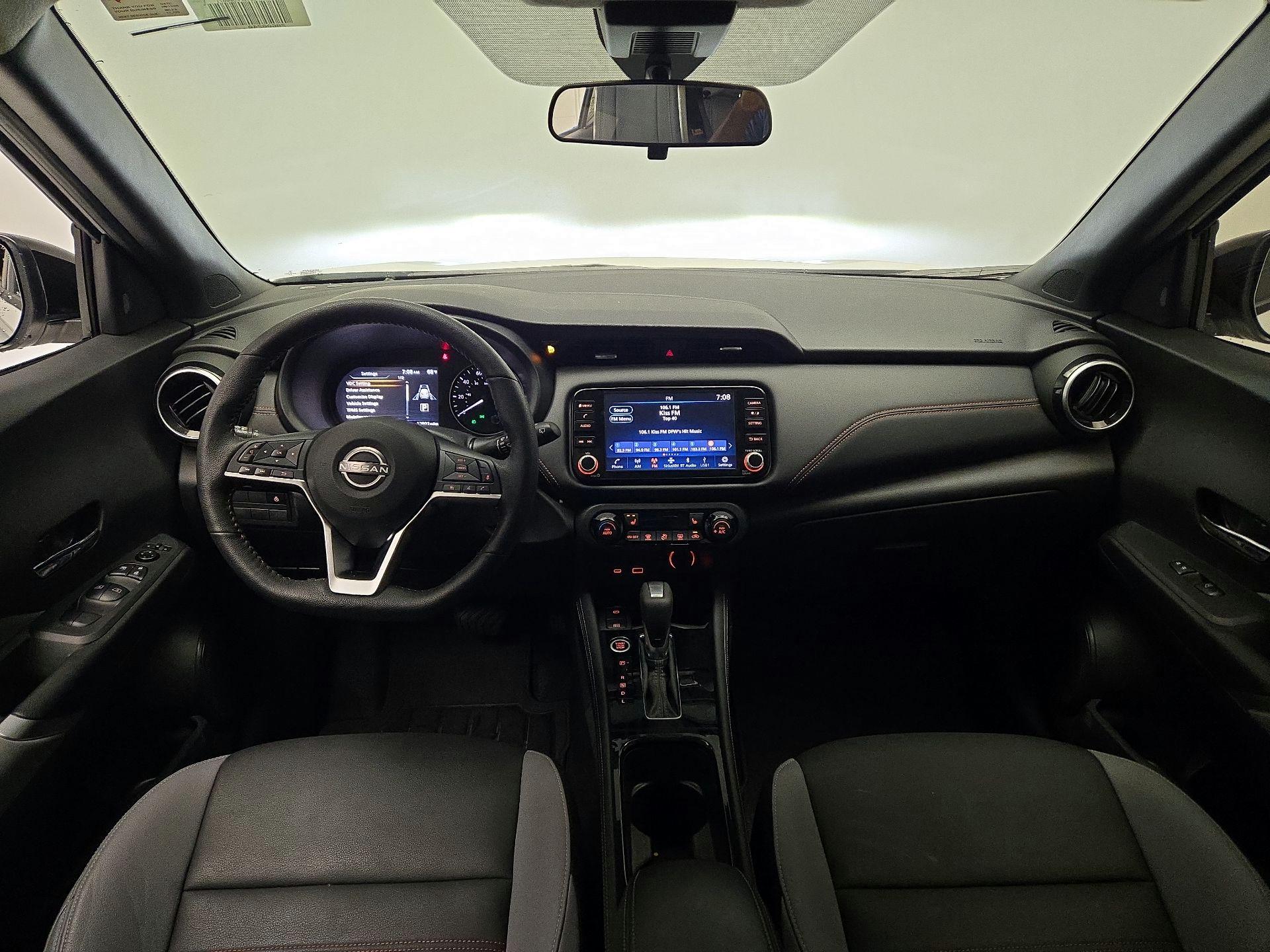 Thumbnail: 2023 Nissan Kicks - 9