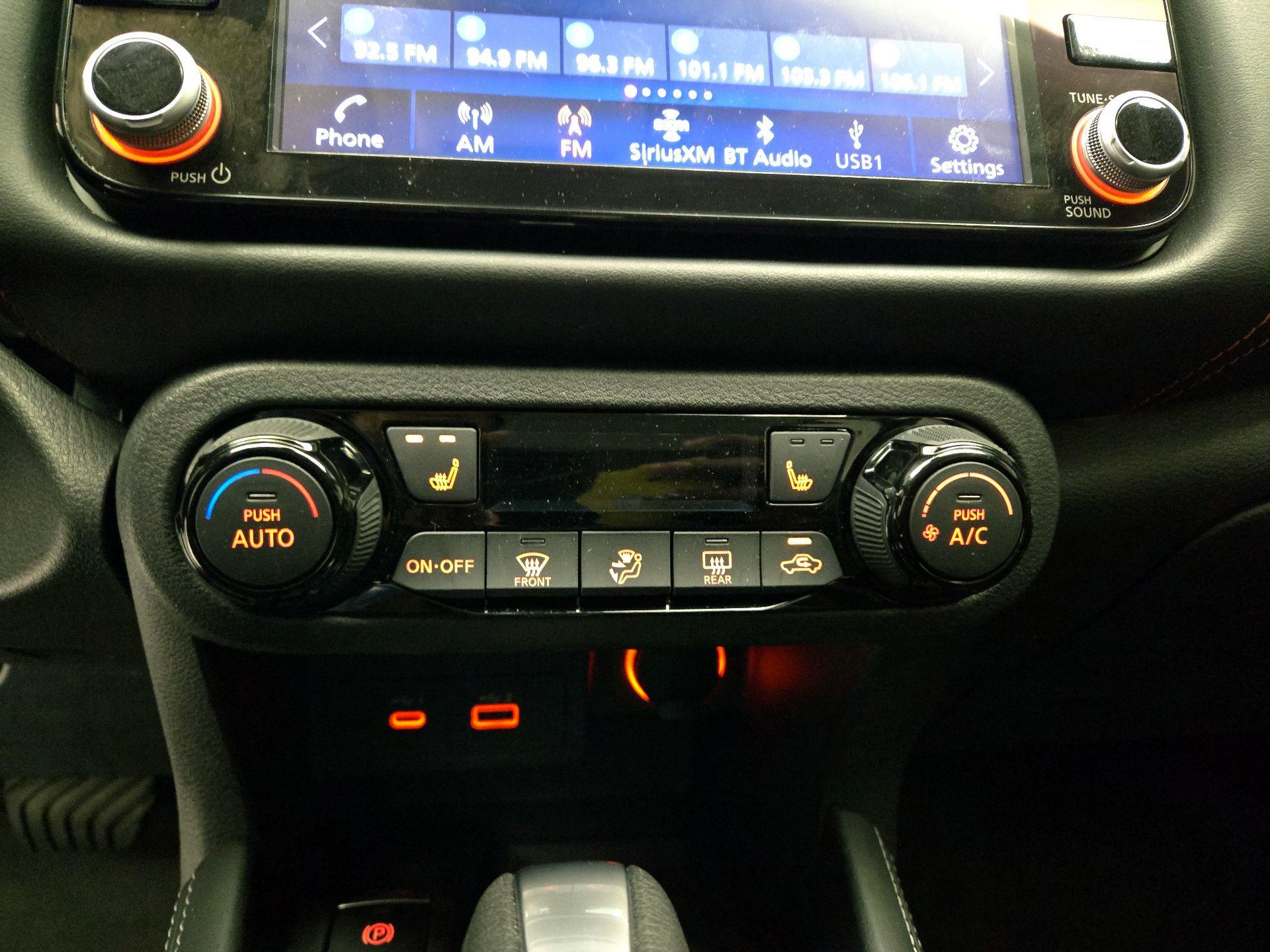 Thumbnail: 2023 Nissan Kicks - 16