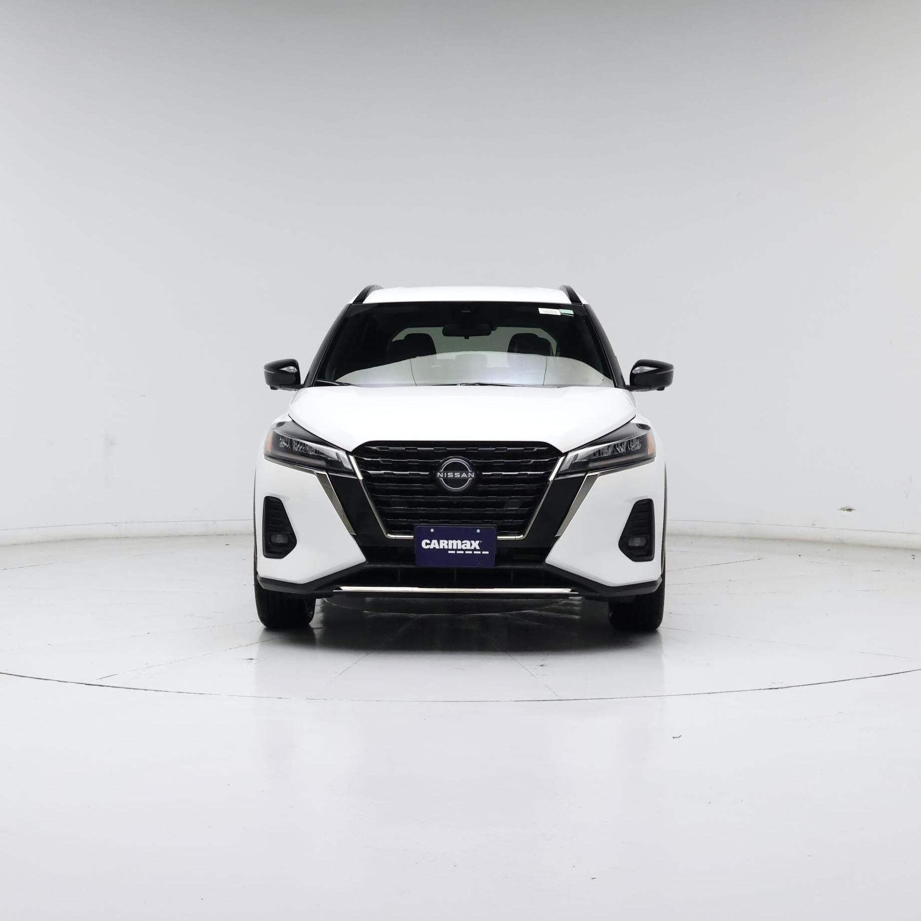 Thumbnail: 2023 Nissan Kicks - 5
