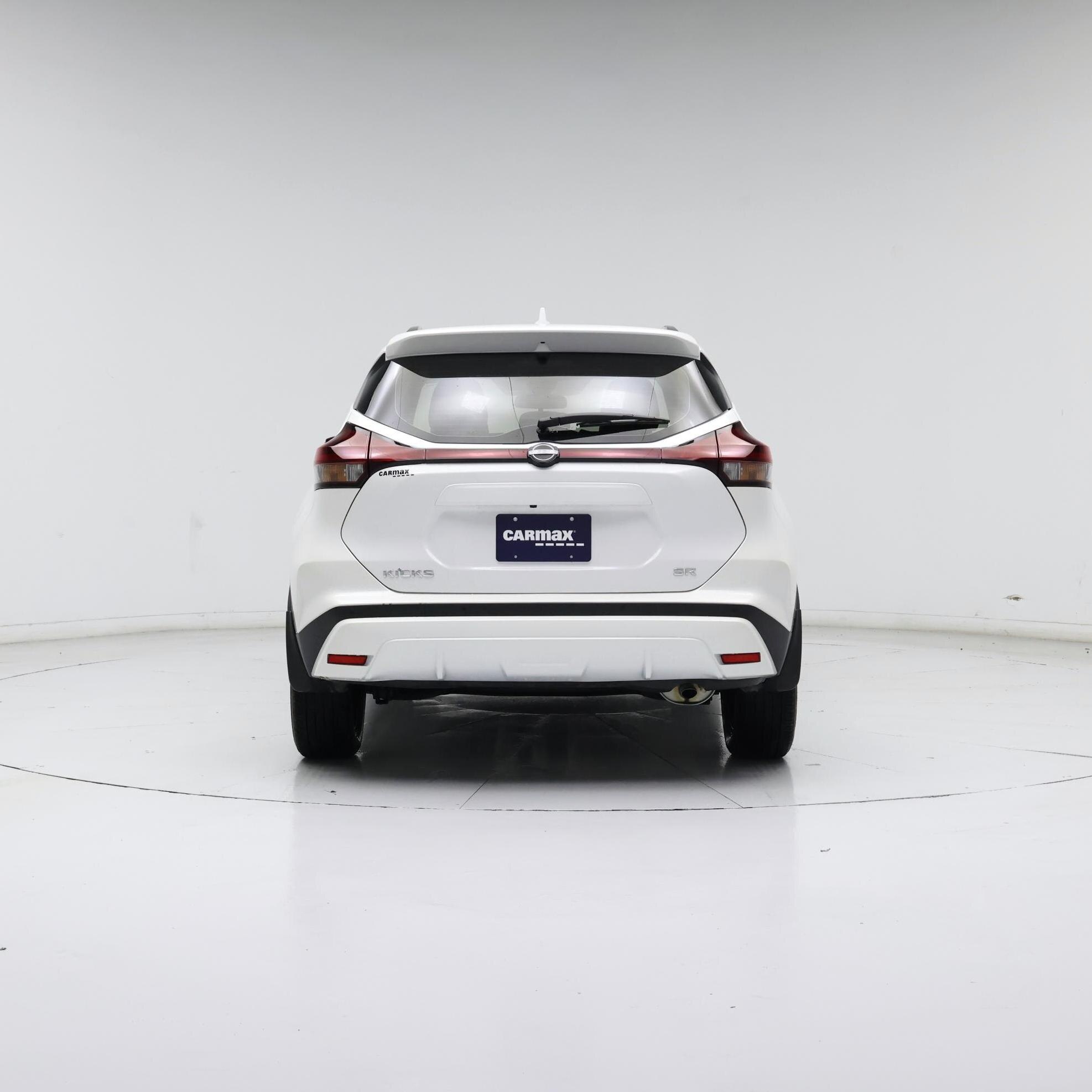 Thumbnail: 2023 Nissan Kicks - 6