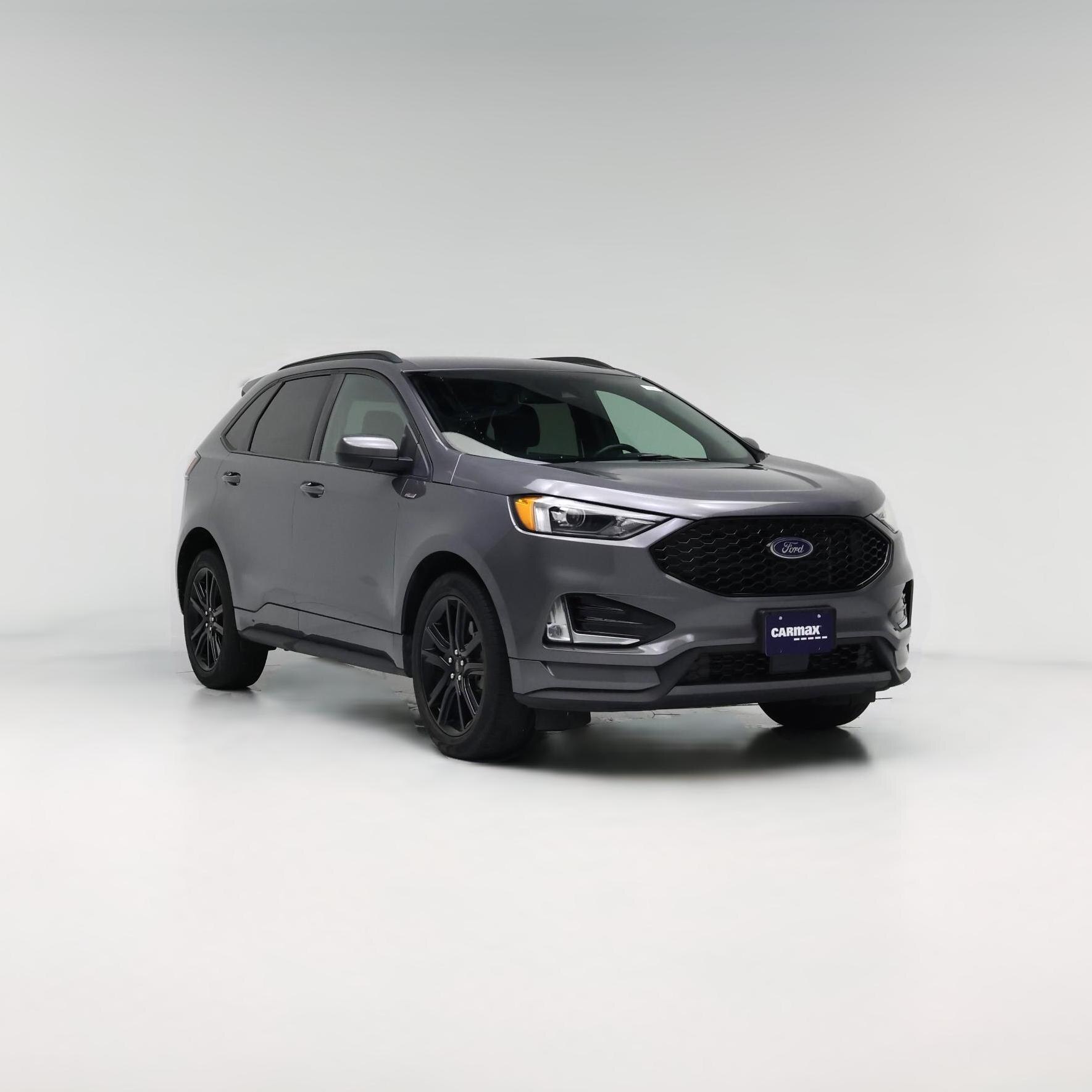 Thumbnail: 2022 Ford Edge - 1