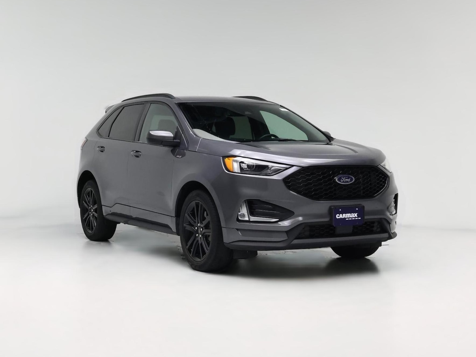 2022 Ford Edge ST-Line