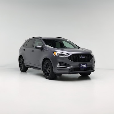 2022 Ford Edge ST-Line