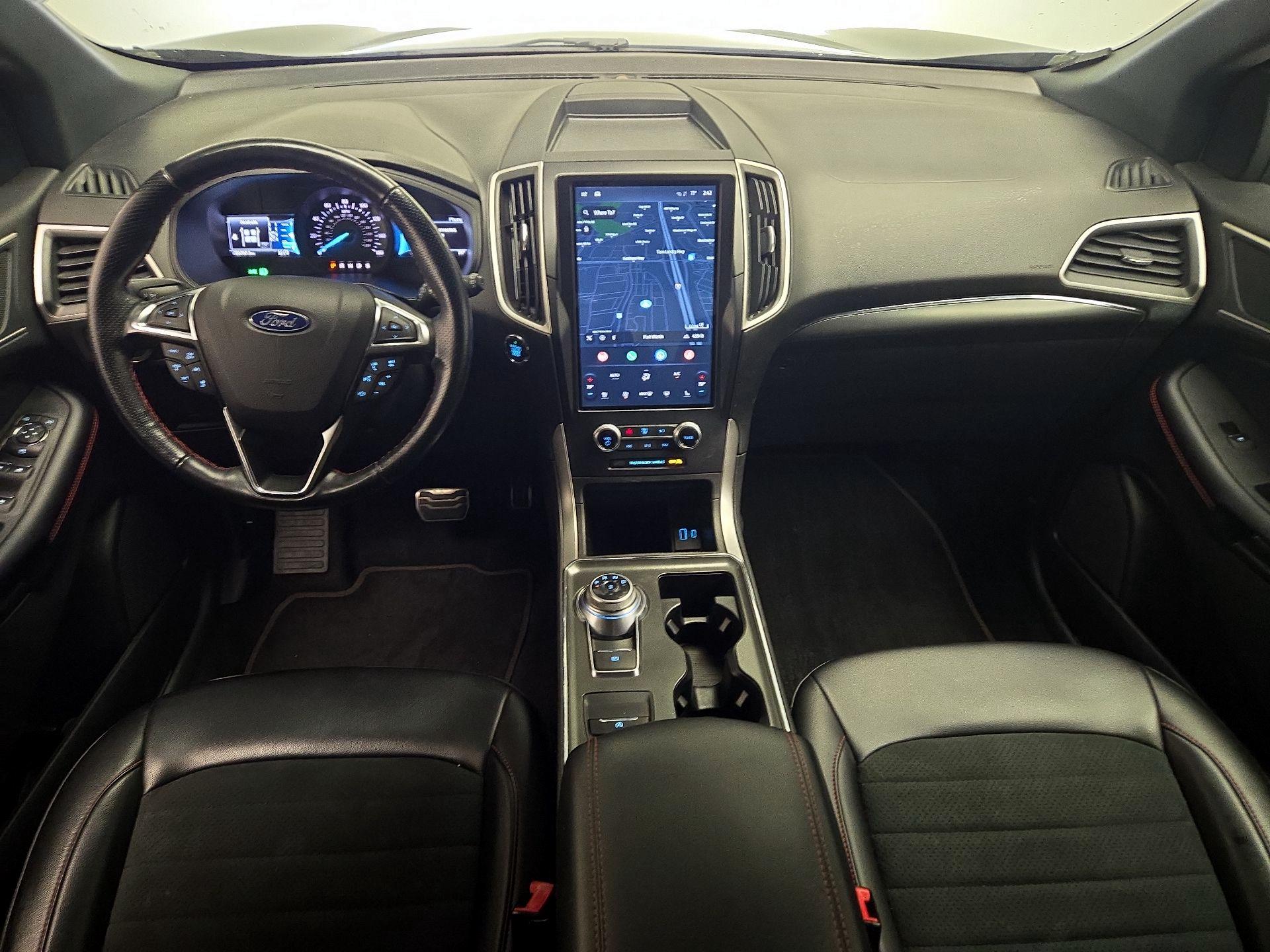 Thumbnail: 2022 Ford Edge - 9