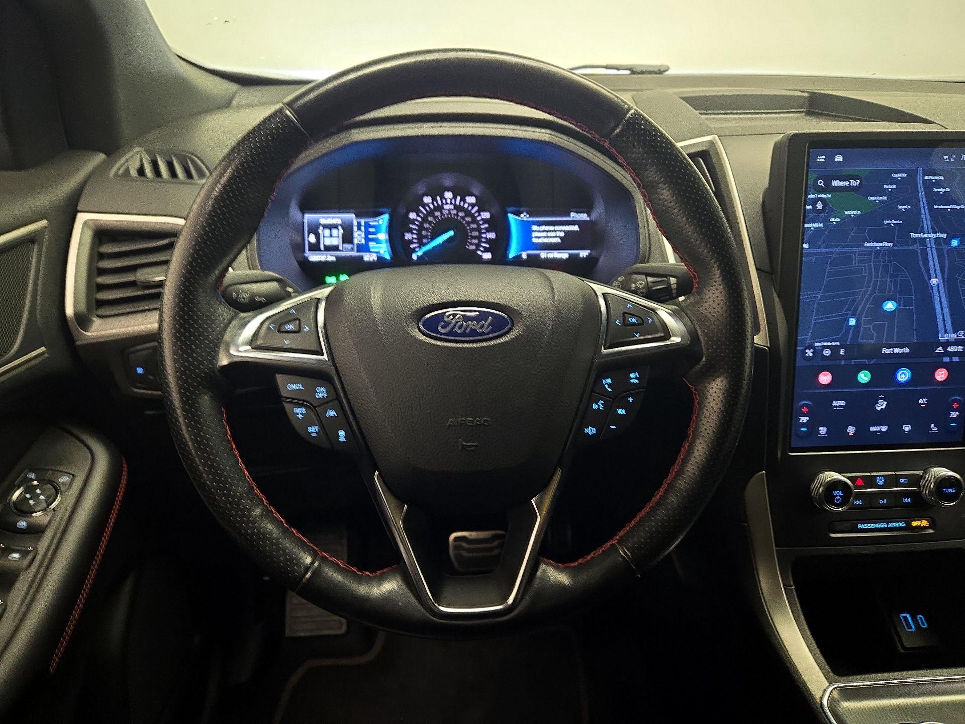 Thumbnail: 2022 Ford Edge - 10