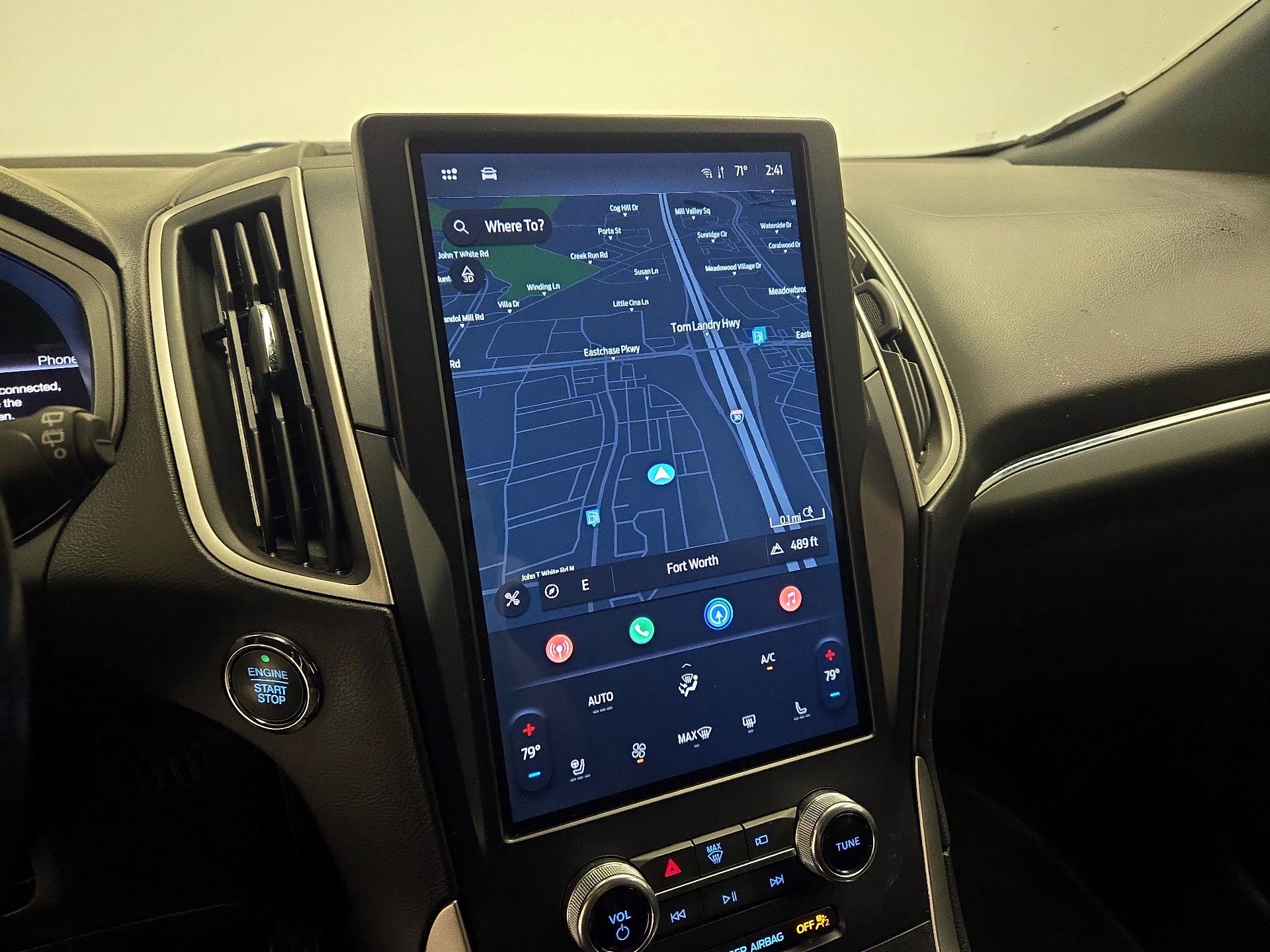 Thumbnail: 2022 Ford Edge - 14