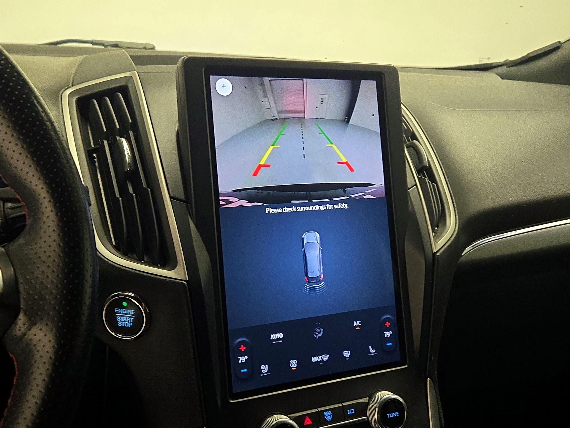 Thumbnail: 2022 Ford Edge - 15