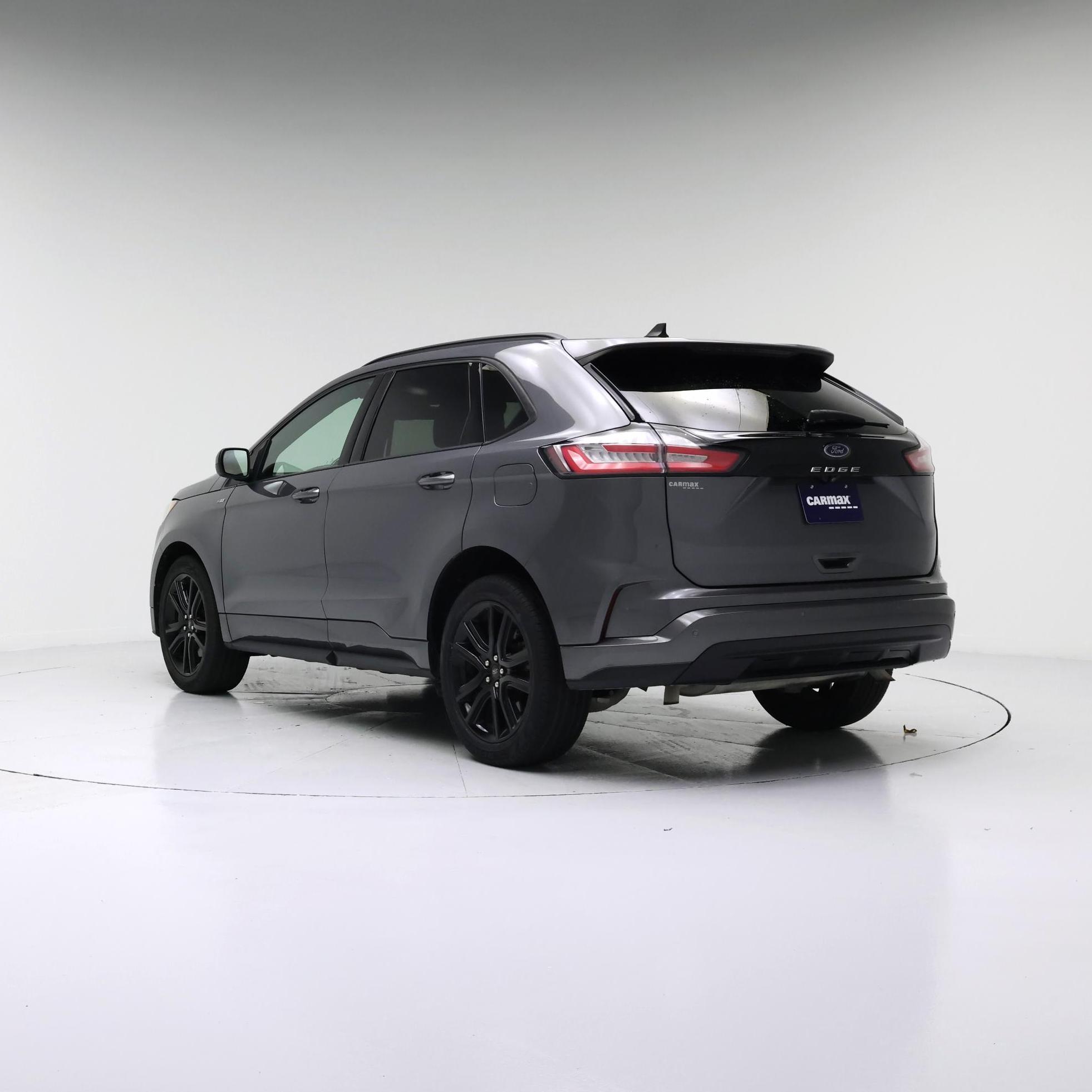 Thumbnail: 2022 Ford Edge - 2