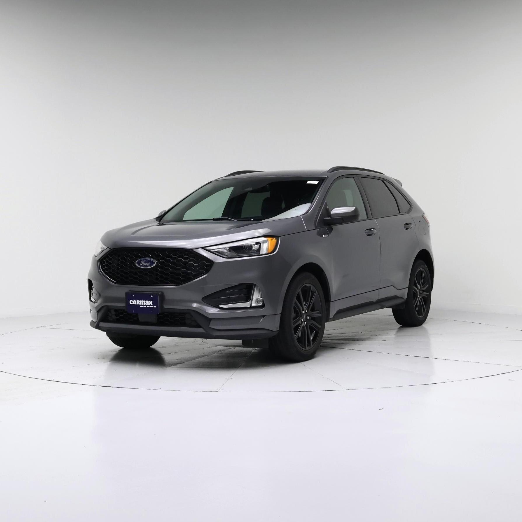 Thumbnail: 2022 Ford Edge - 4