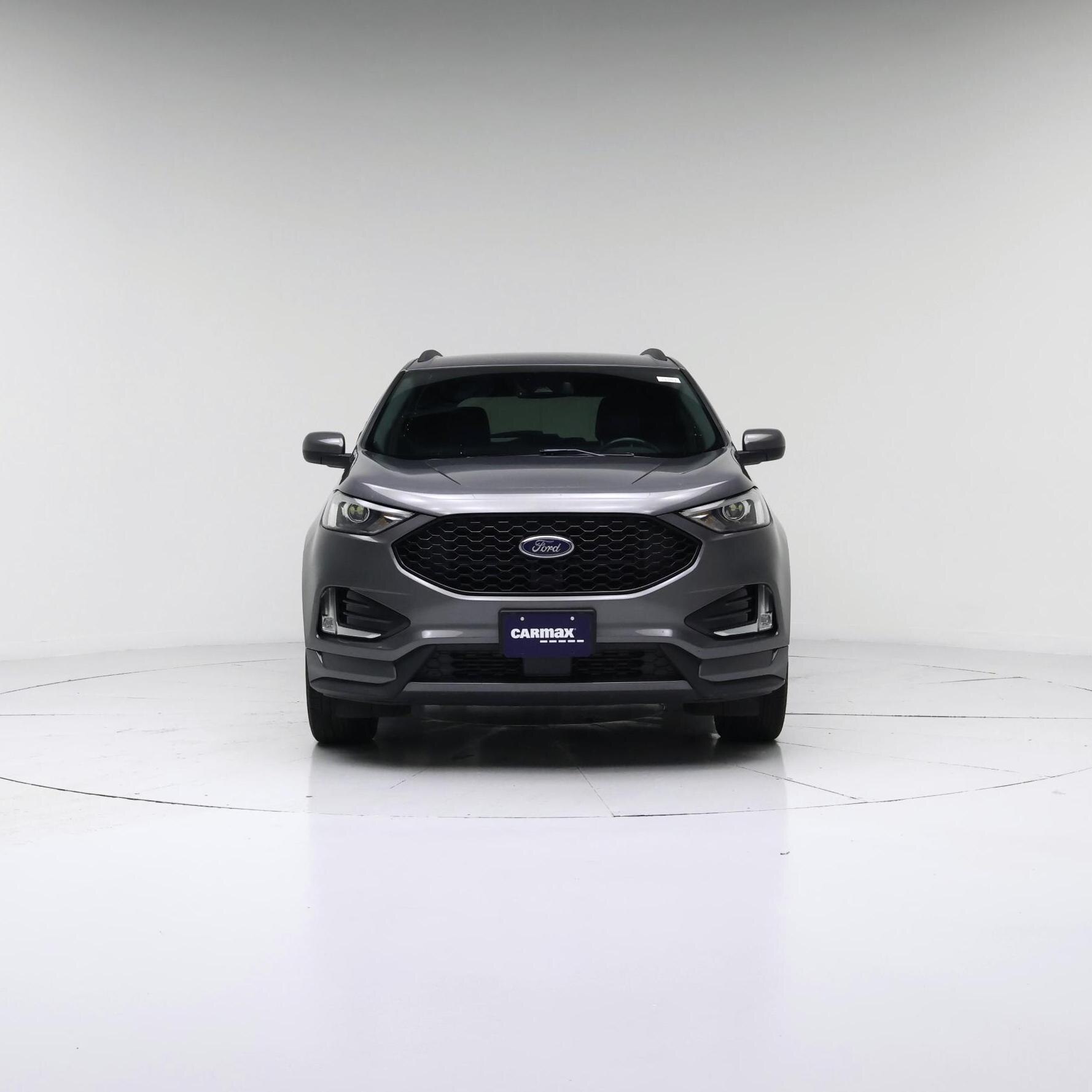 Thumbnail: 2022 Ford Edge - 5