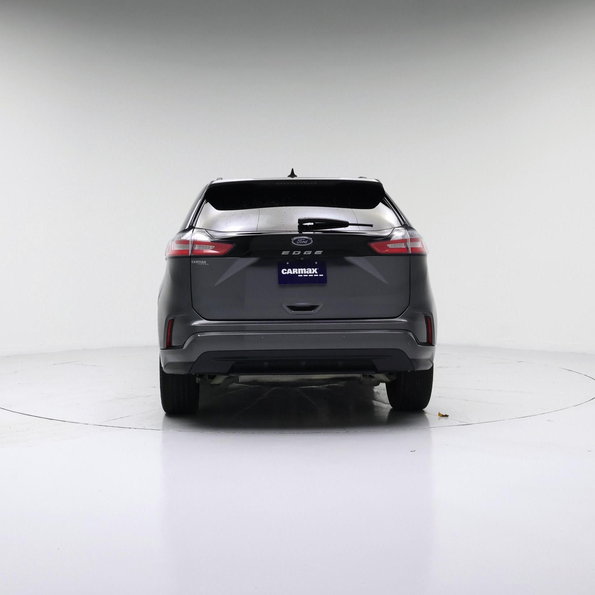 Thumbnail: 2022 Ford Edge - 6