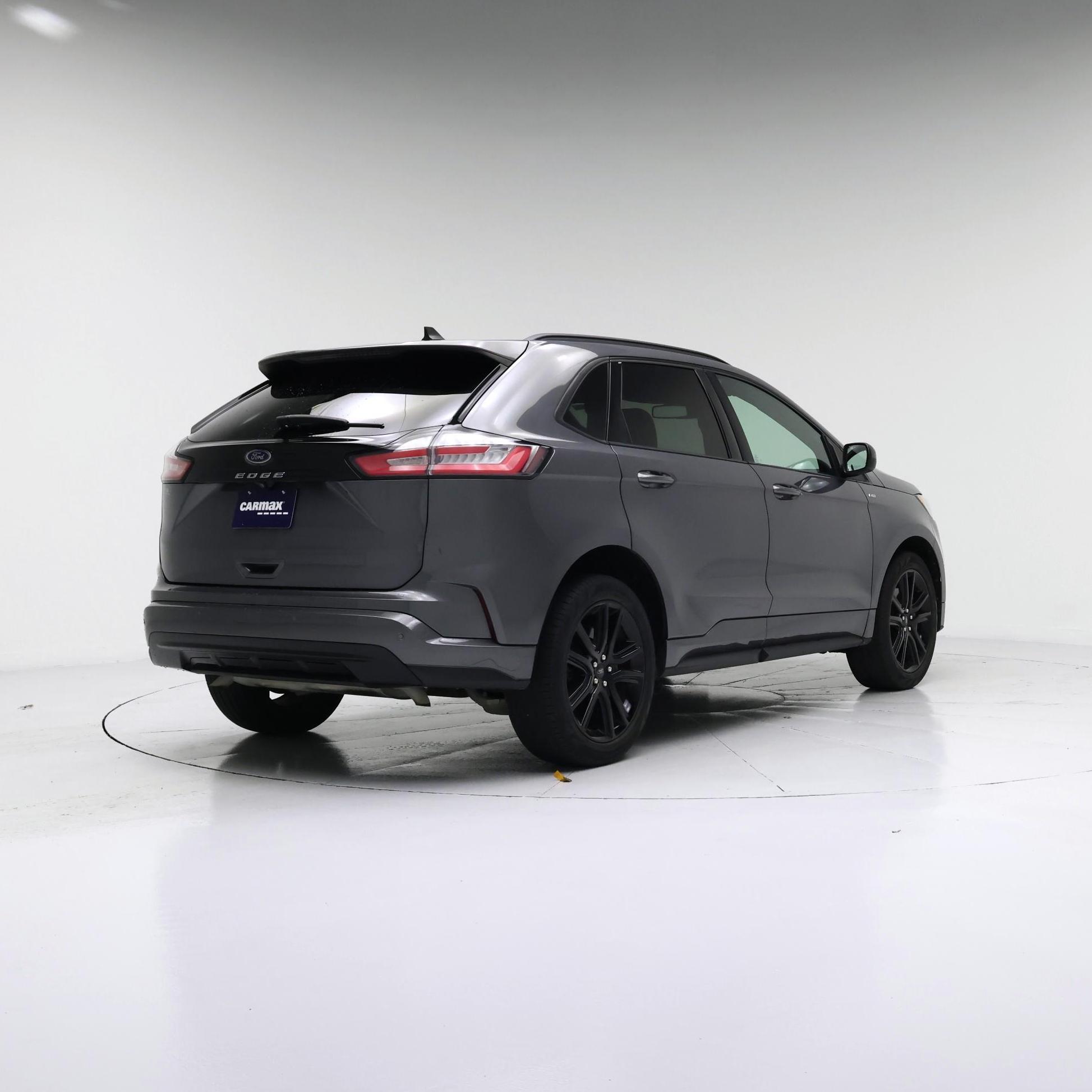 Thumbnail: 2022 Ford Edge - 8