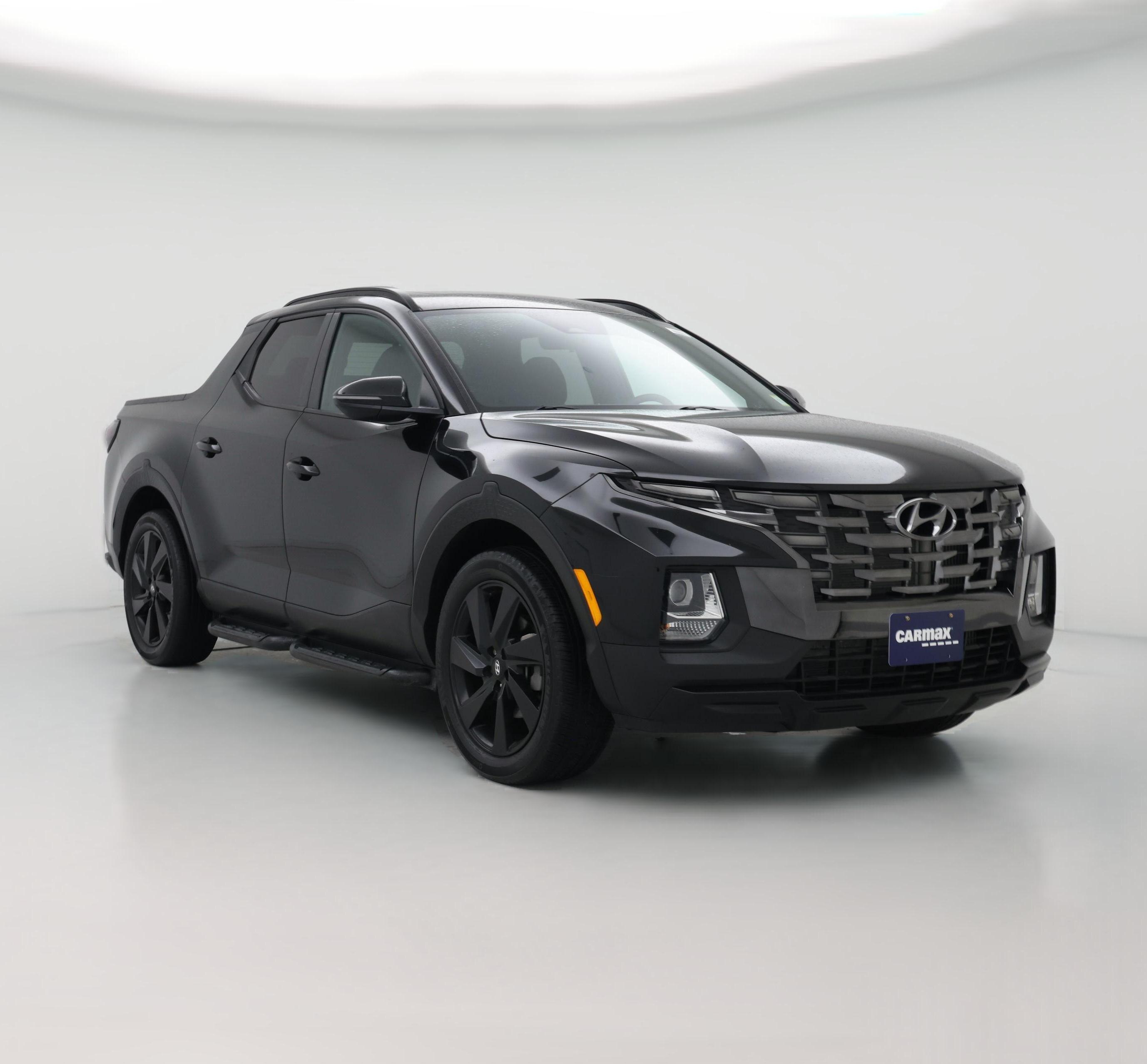 Thumbnail: 2023 Hyundai Santa Cruz - 1