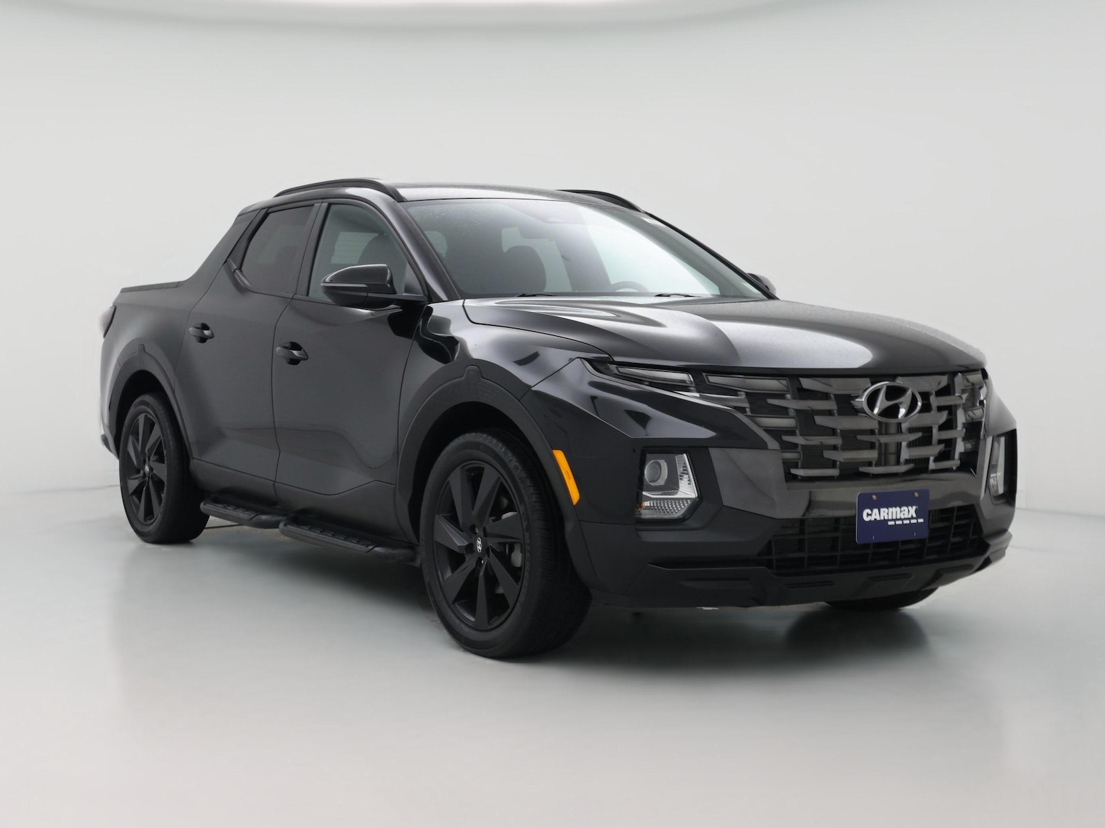 2023 Hyundai Santa Cruz Night