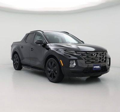 2023 Hyundai Santa Cruz Night
