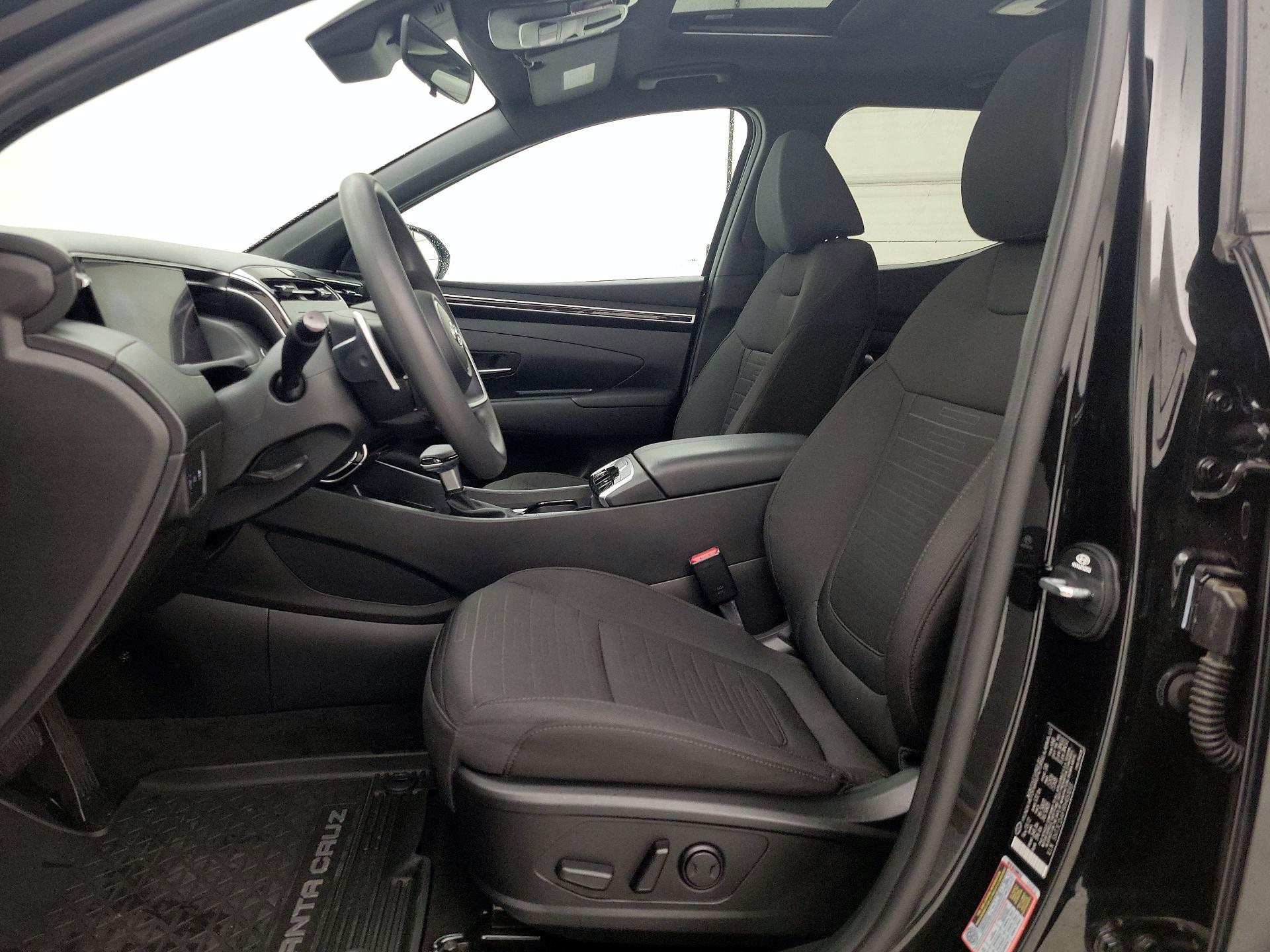 Thumbnail: 2023 Hyundai Santa Cruz - 11