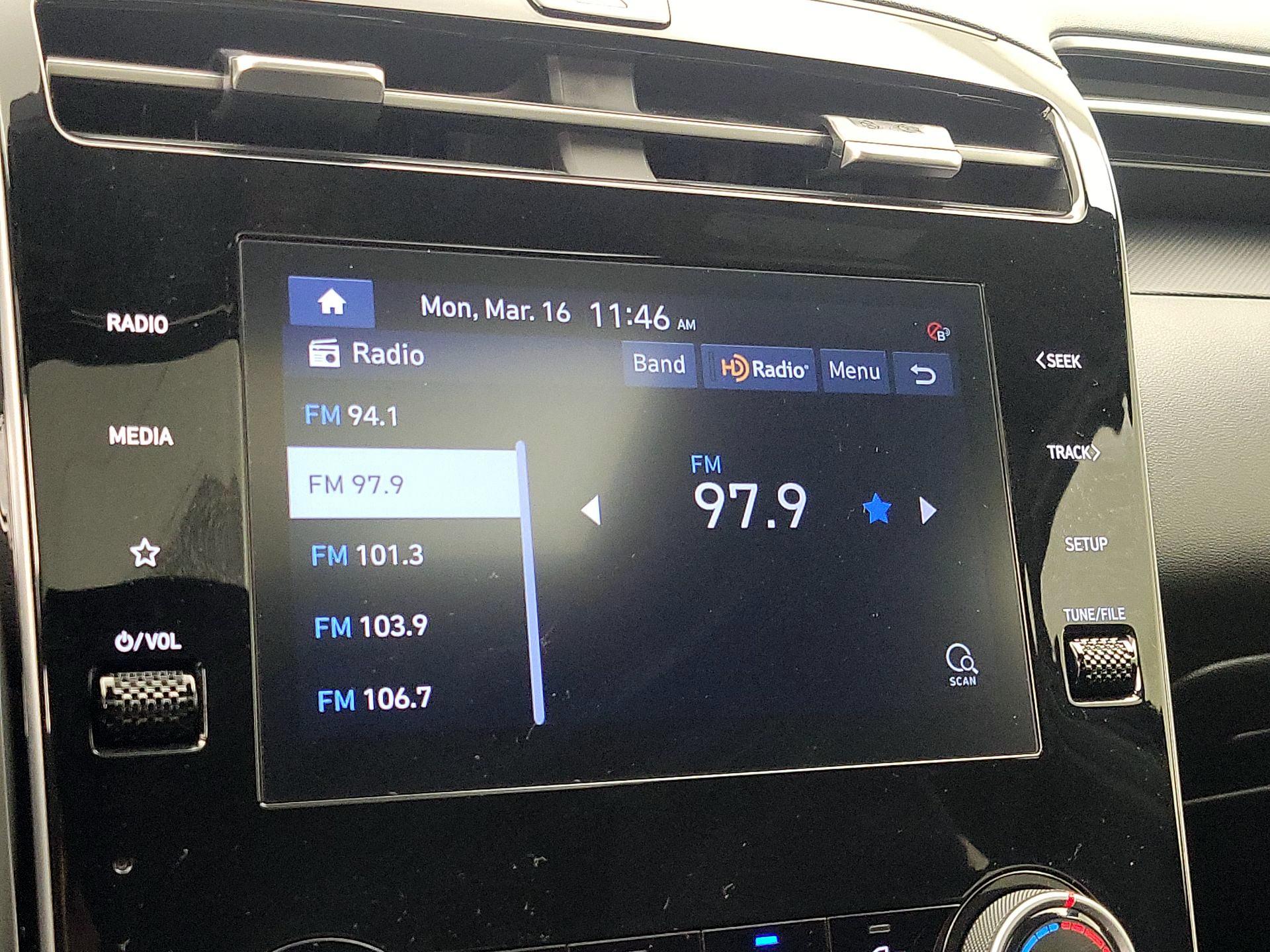 Thumbnail: 2023 Hyundai Santa Cruz - 15