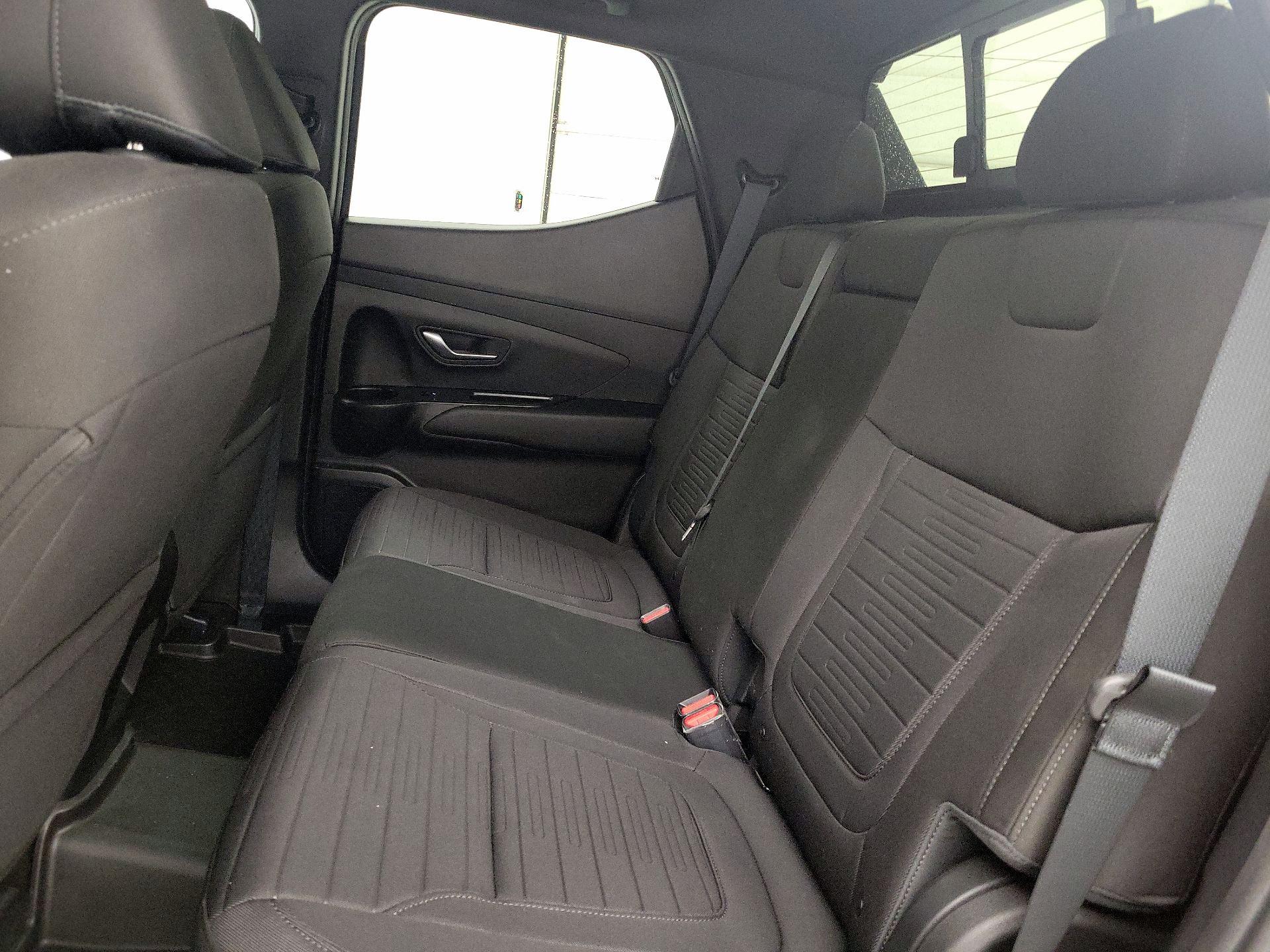 Thumbnail: 2023 Hyundai Santa Cruz - 20