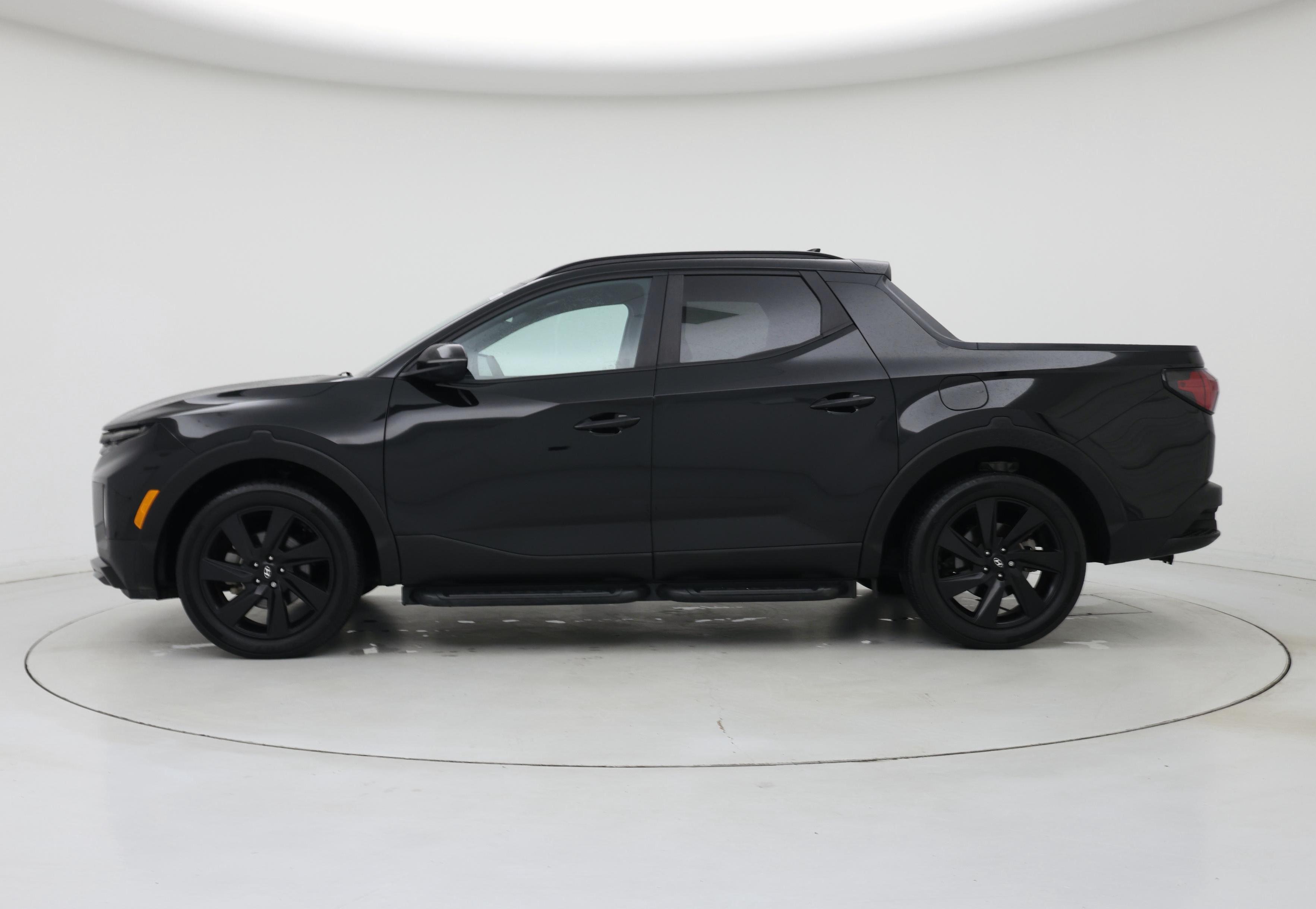 Thumbnail: 2023 Hyundai Santa Cruz - 3