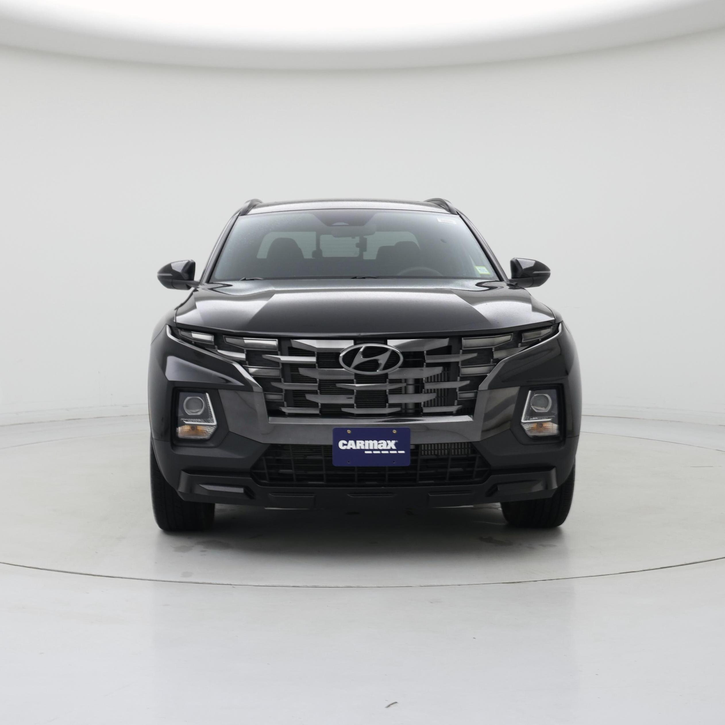 Thumbnail: 2023 Hyundai Santa Cruz - 5