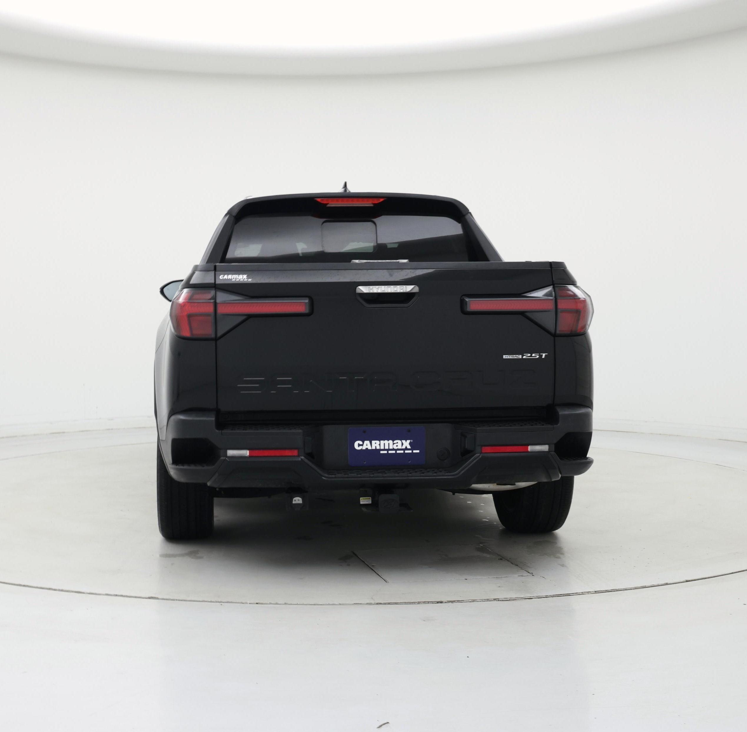 Thumbnail: 2023 Hyundai Santa Cruz - 6