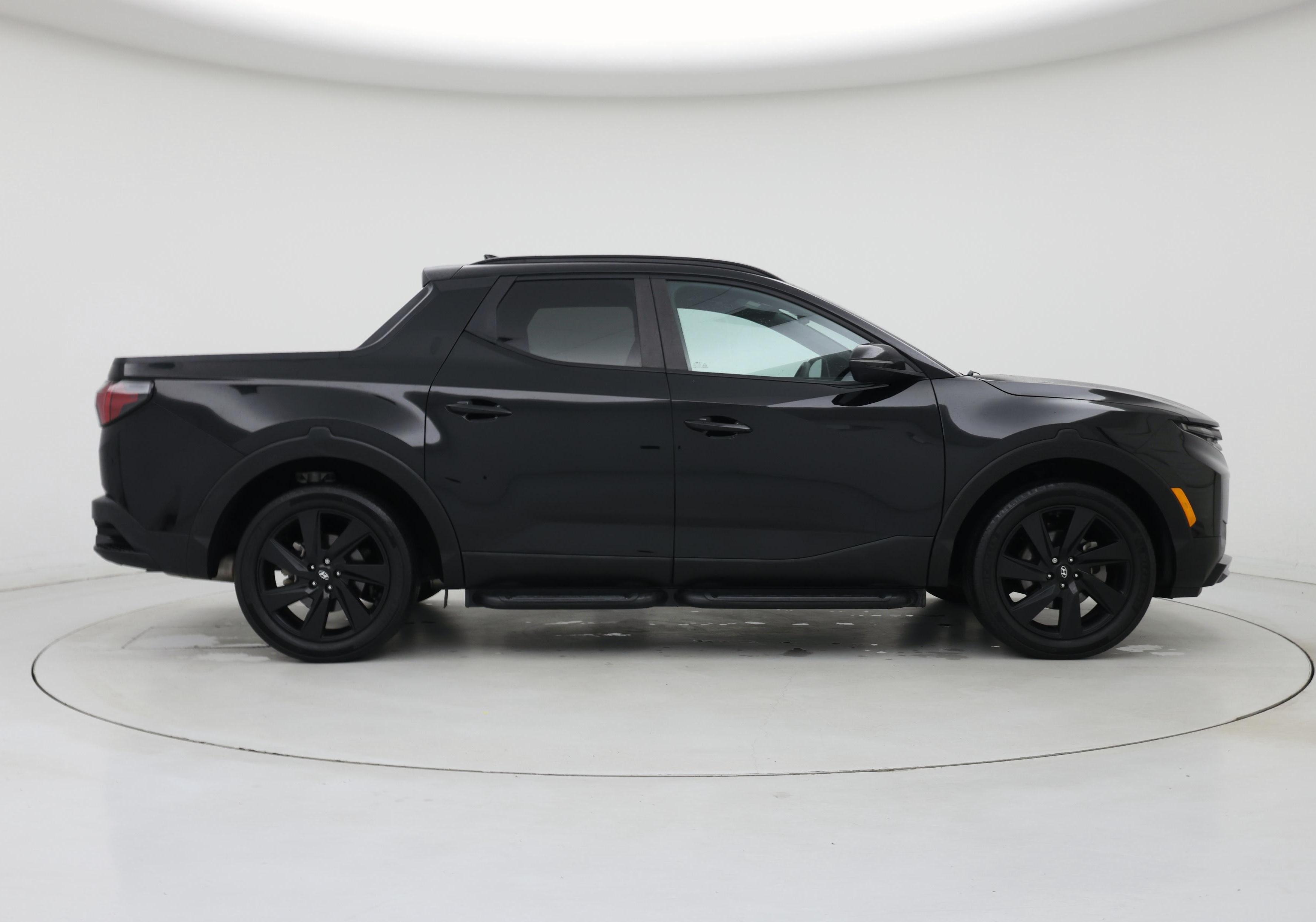 Thumbnail: 2023 Hyundai Santa Cruz - 7