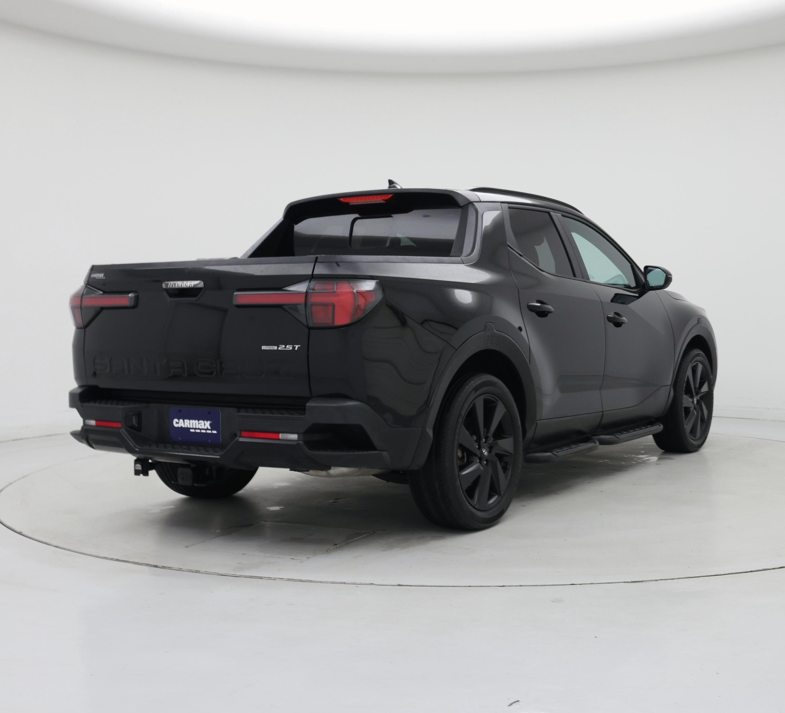 Thumbnail: 2023 Hyundai Santa Cruz - 8