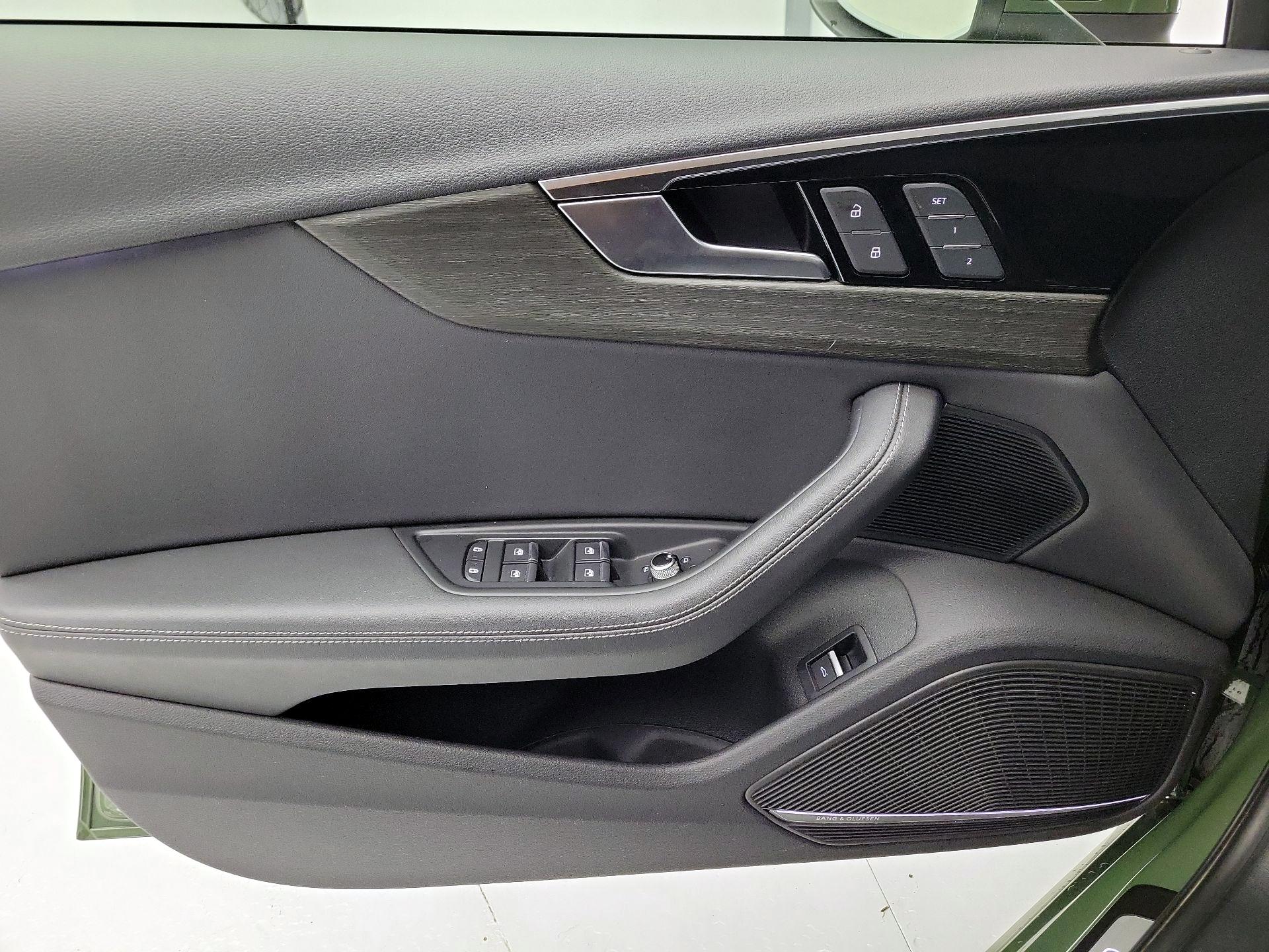 Thumbnail: 2024 Audi A4 - 12