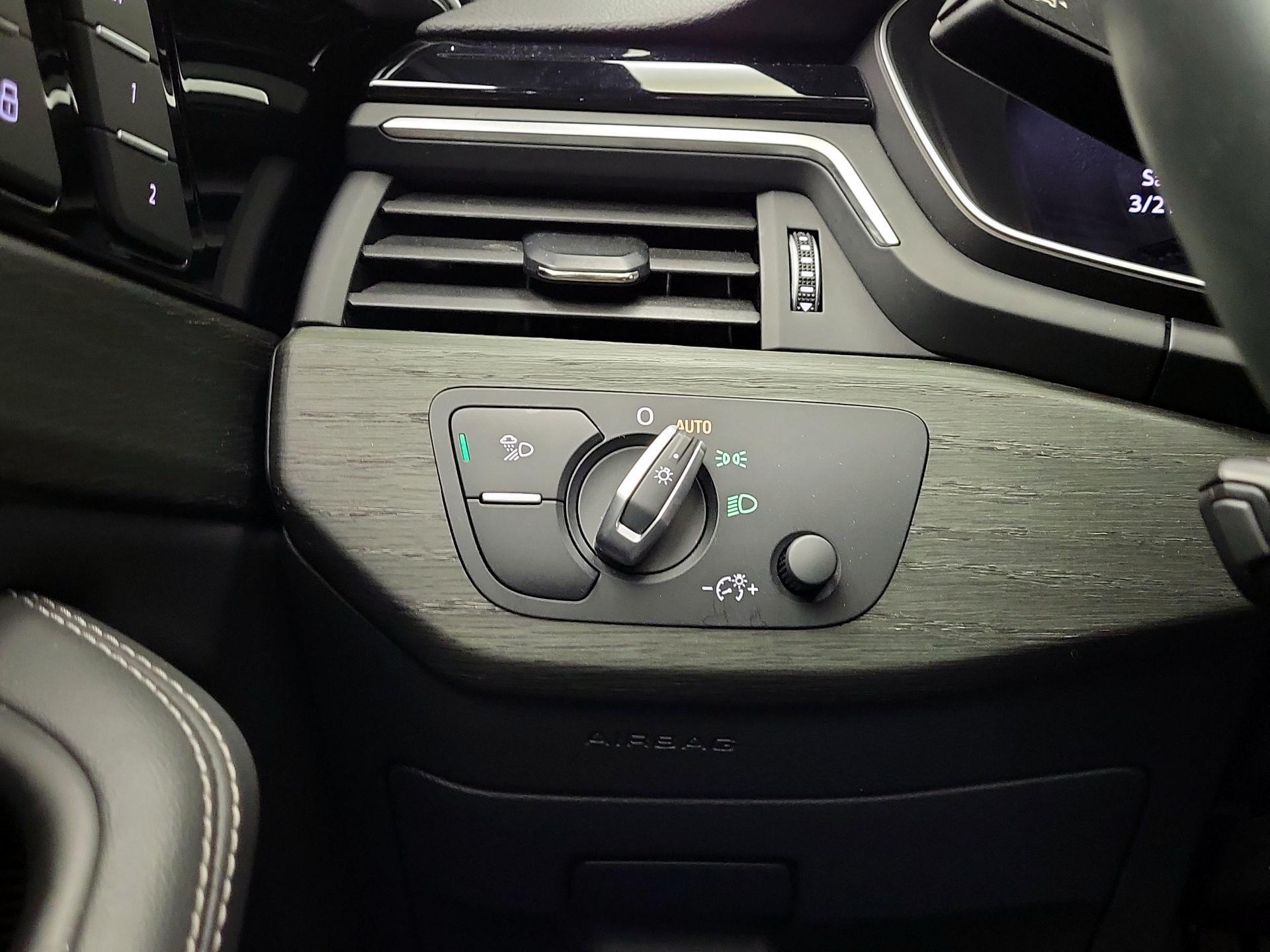 Thumbnail: 2024 Audi A4 - 13