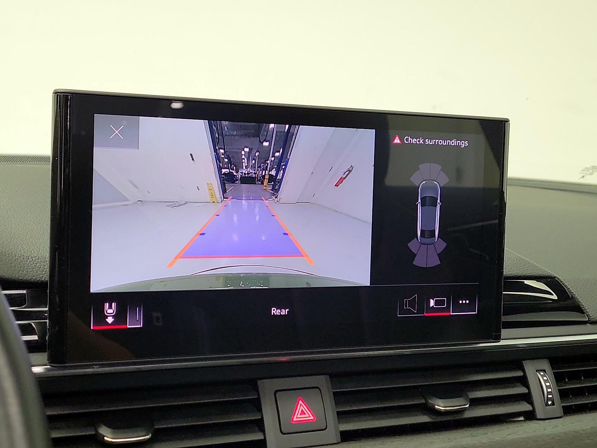 Thumbnail: 2024 Audi A4 - 14