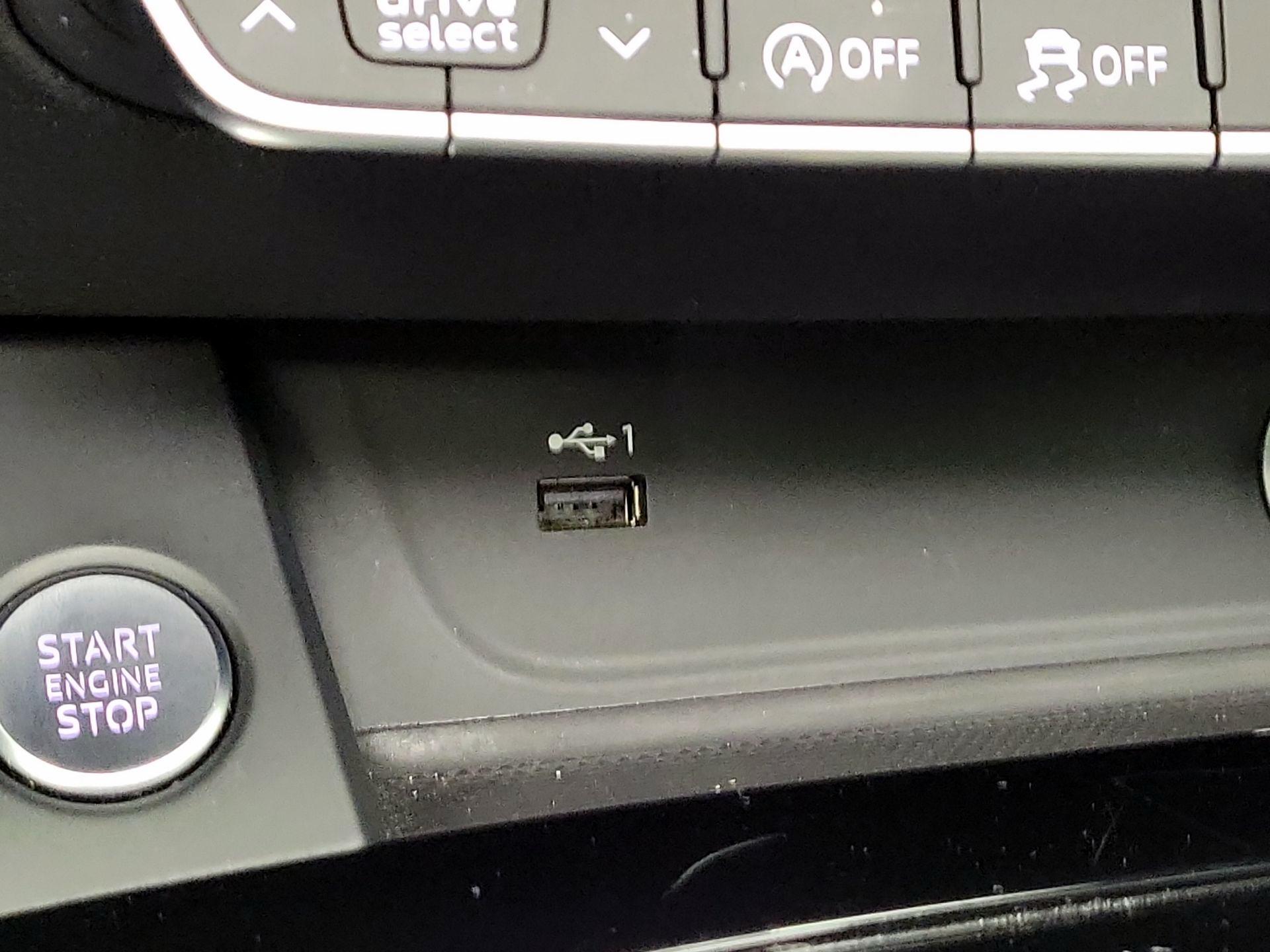 Thumbnail: 2024 Audi A4 - 18