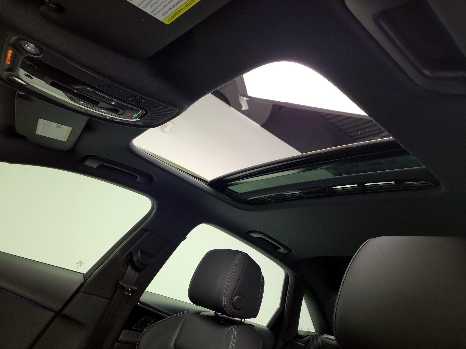 Thumbnail: 2024 Audi A4 - 19