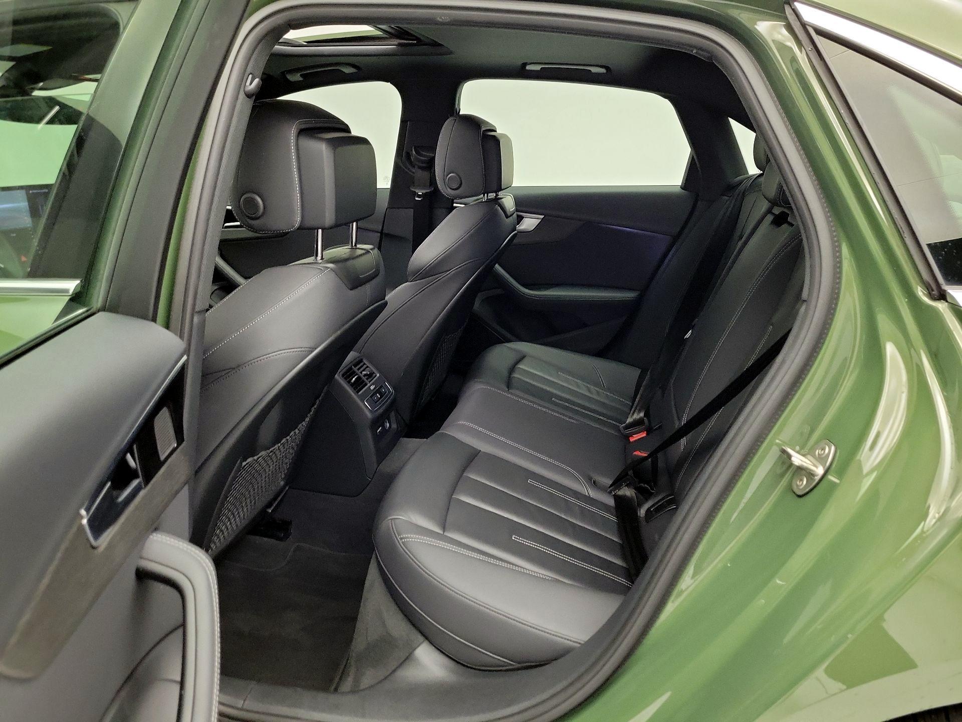 Thumbnail: 2024 Audi A4 - 20