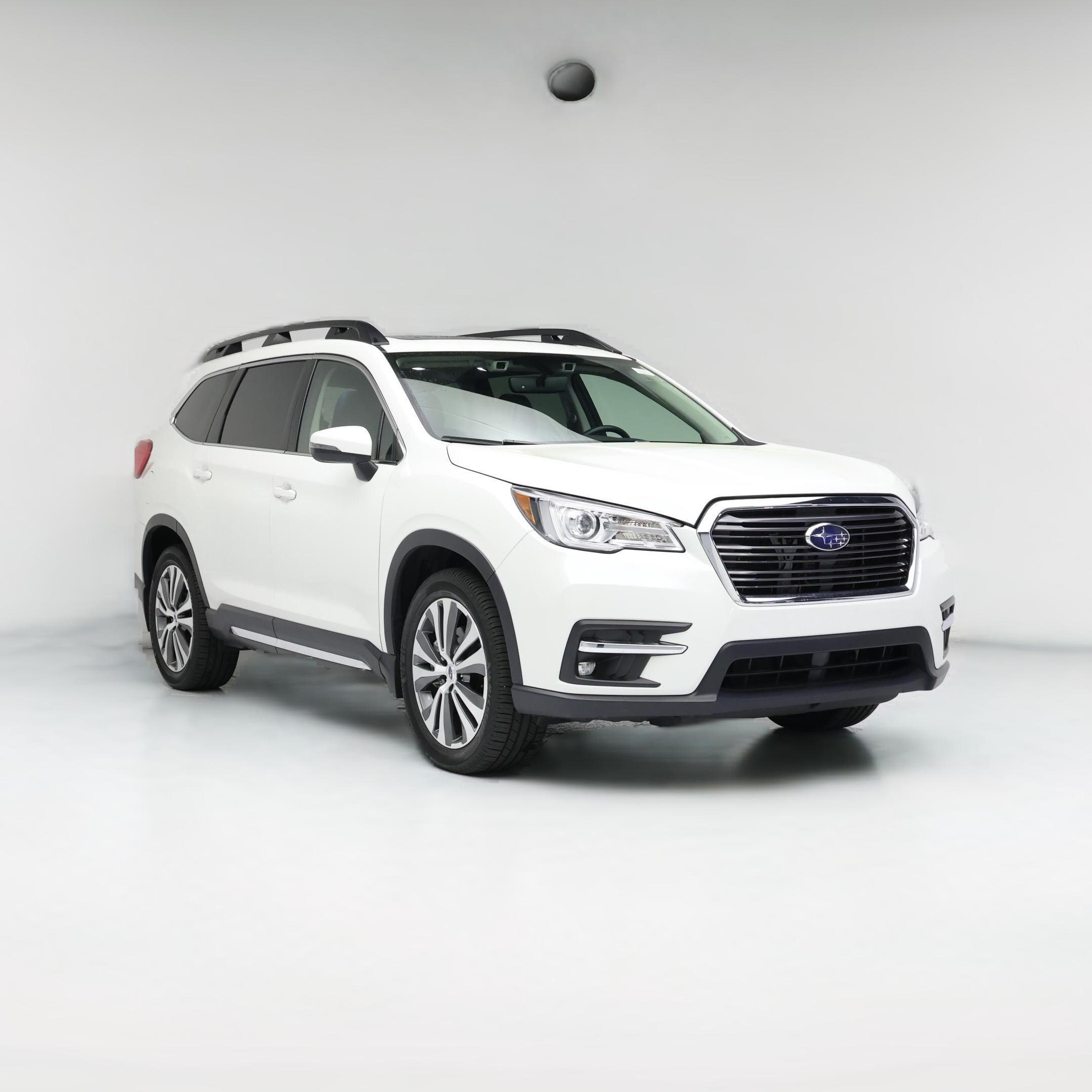 Thumbnail: 2022 Subaru Ascent - 1