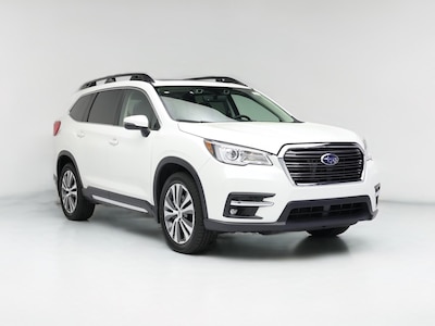 2022 Subaru Ascent Limited