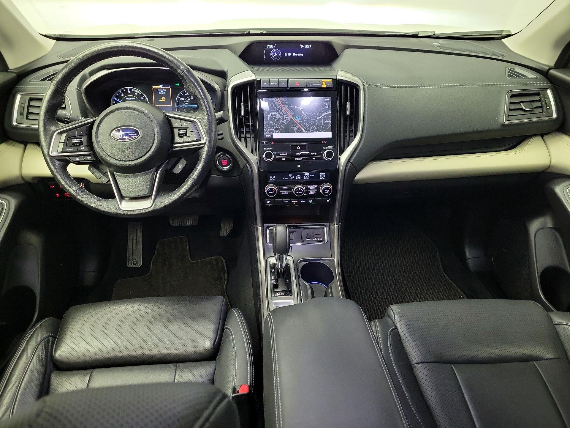 Thumbnail: 2022 Subaru Ascent - 9