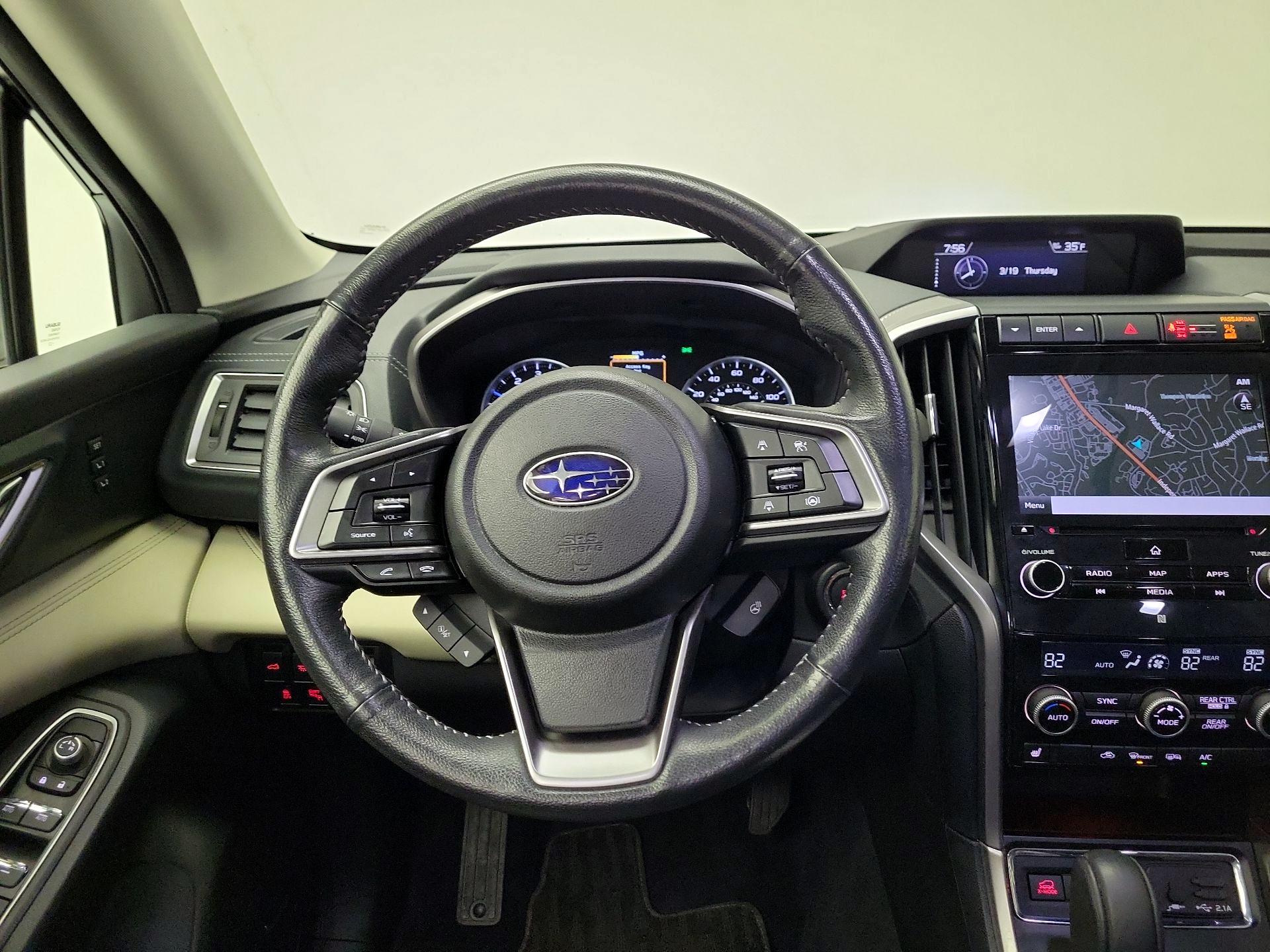 Thumbnail: 2022 Subaru Ascent - 10