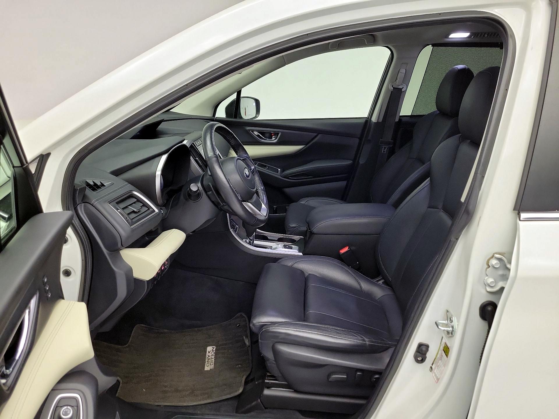 Thumbnail: 2022 Subaru Ascent - 11