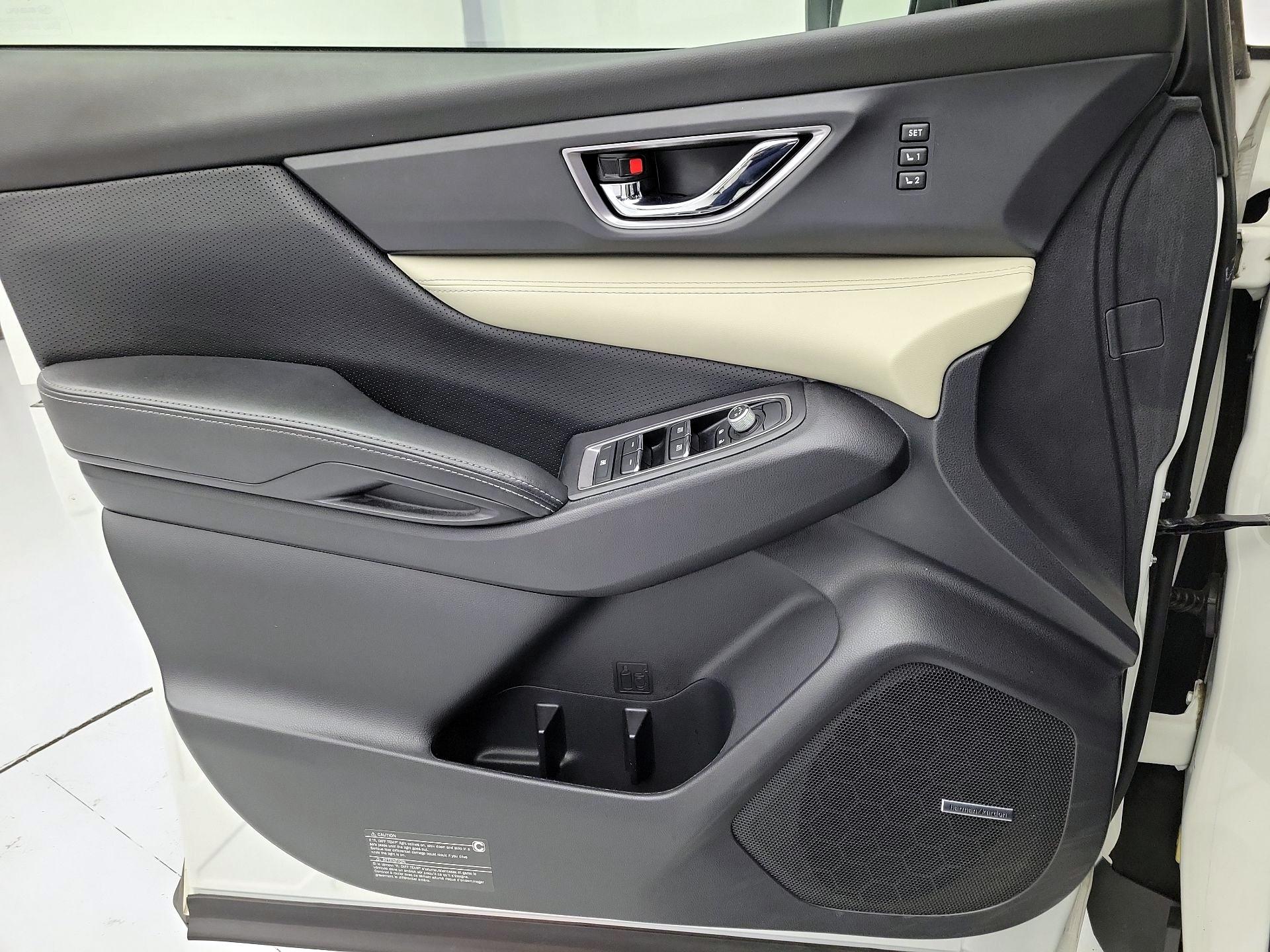 Thumbnail: 2022 Subaru Ascent - 12