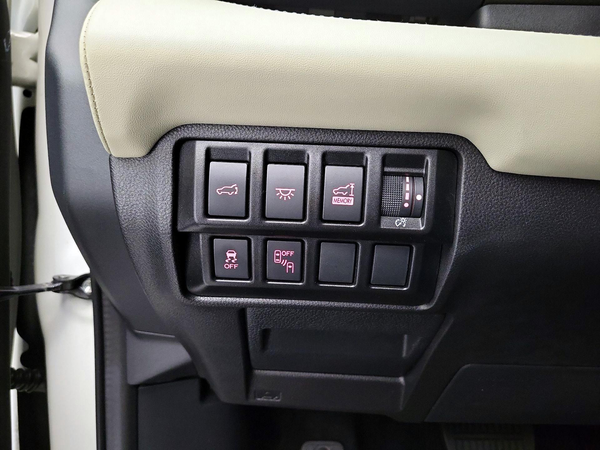 Thumbnail: 2022 Subaru Ascent - 13