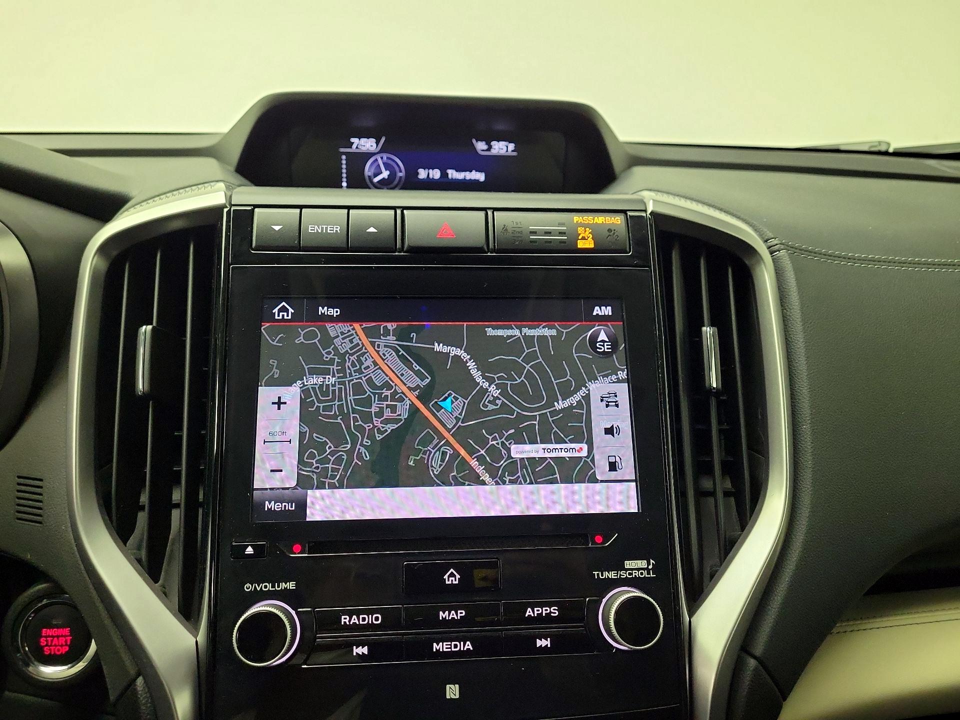 Thumbnail: 2022 Subaru Ascent - 14