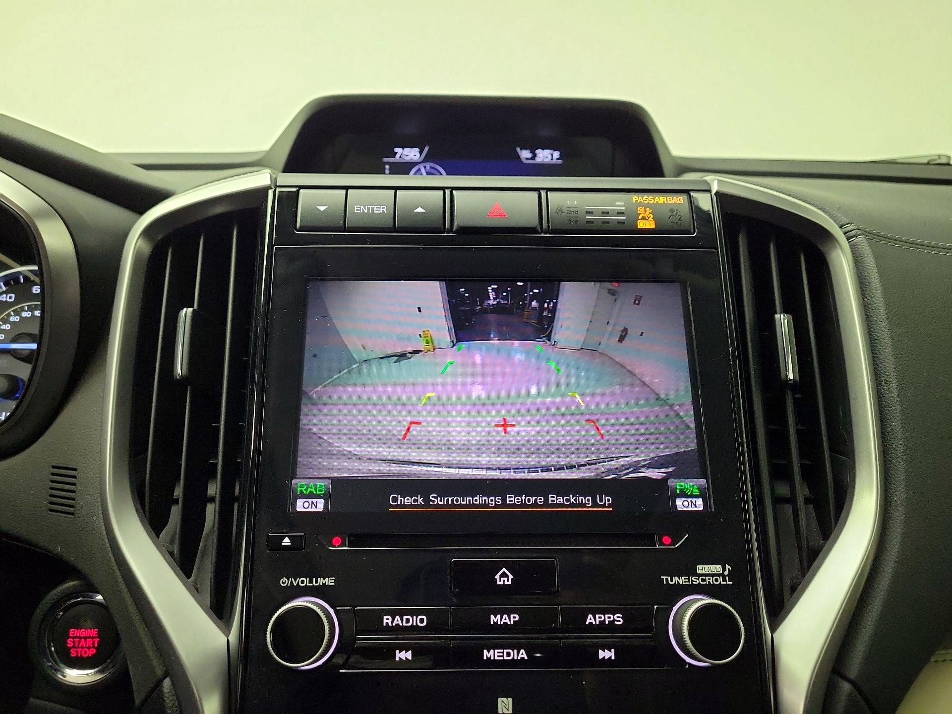 Thumbnail: 2022 Subaru Ascent - 15