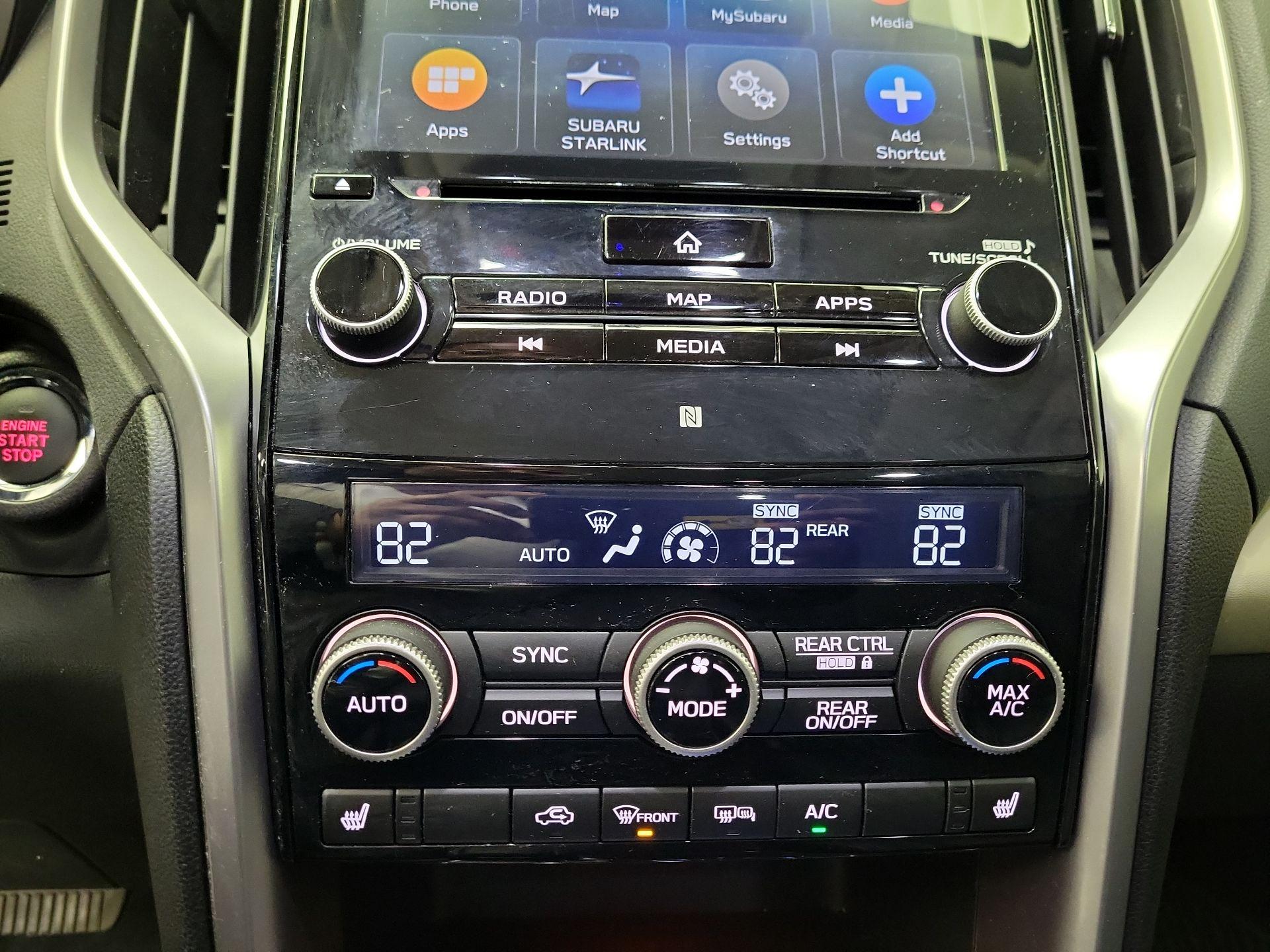 Thumbnail: 2022 Subaru Ascent - 17