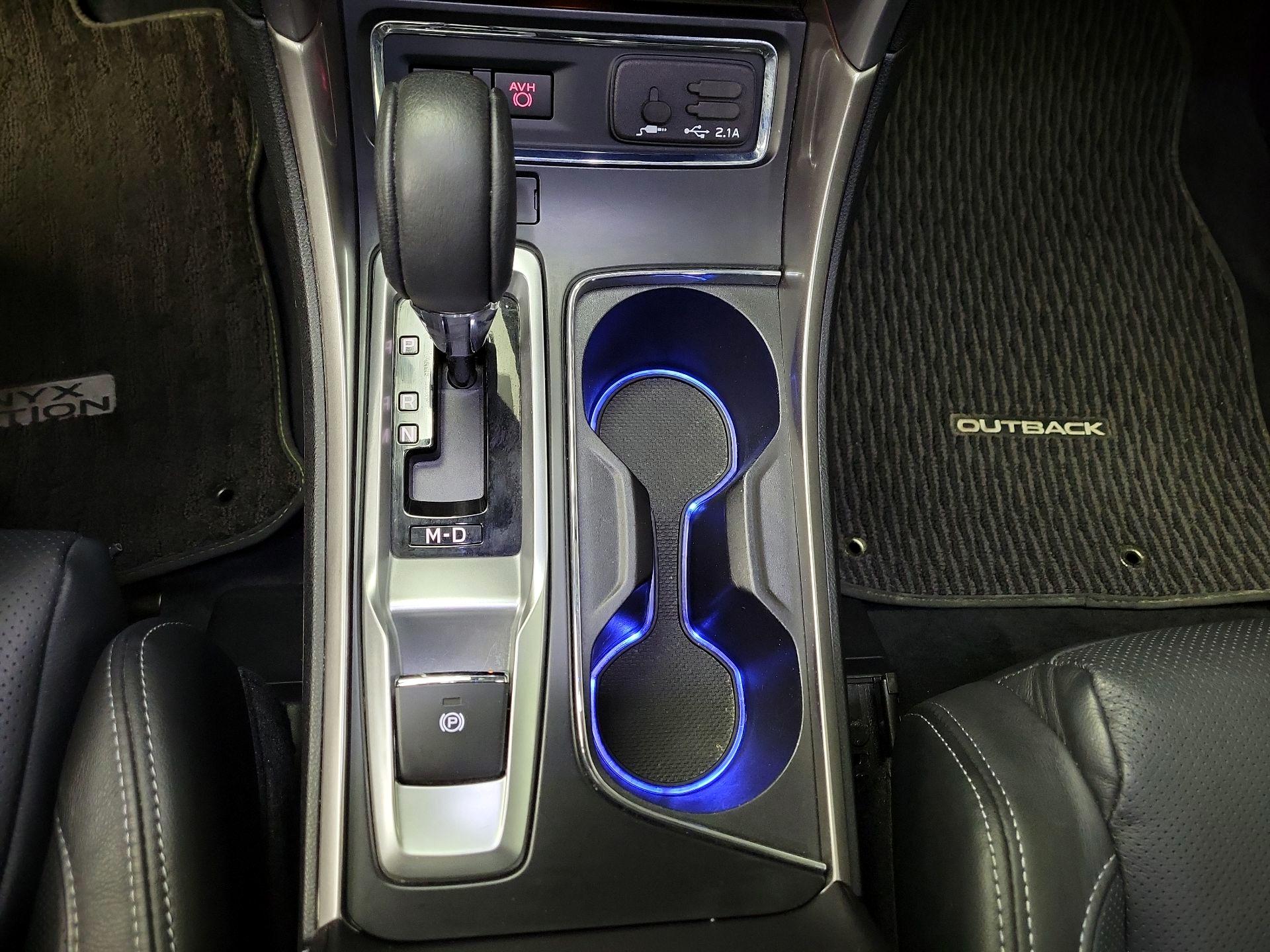 Thumbnail: 2022 Subaru Ascent - 18