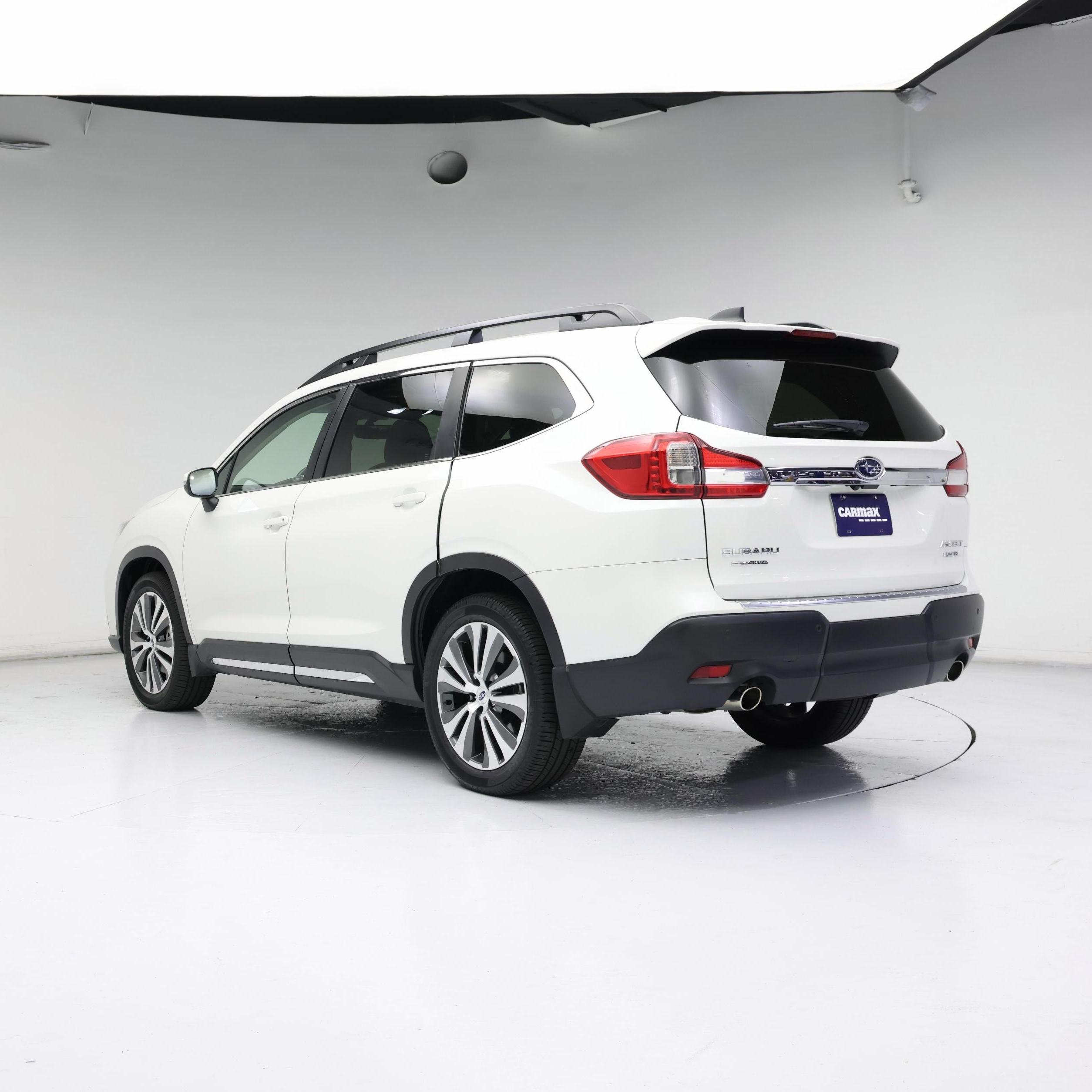 Thumbnail: 2022 Subaru Ascent - 2